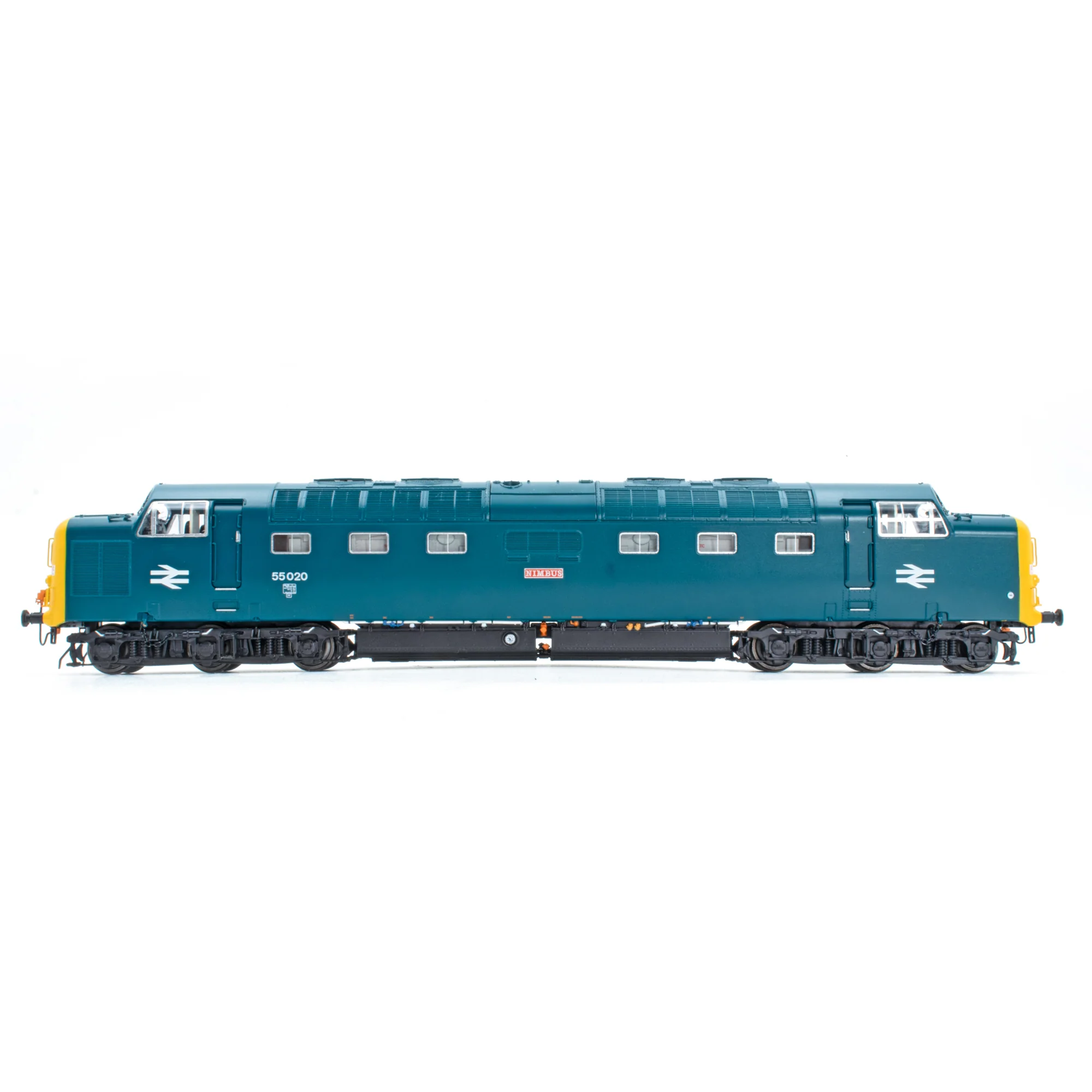 55020  - BR Blue - Image 3