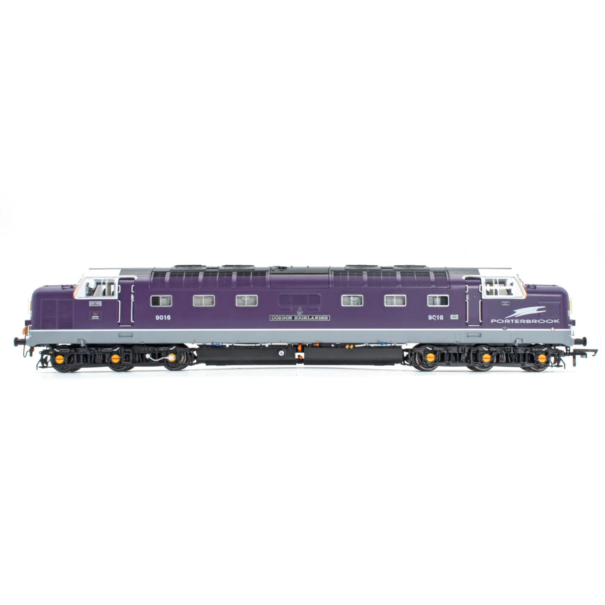 9016  - Porterbrook Purple - Image 3