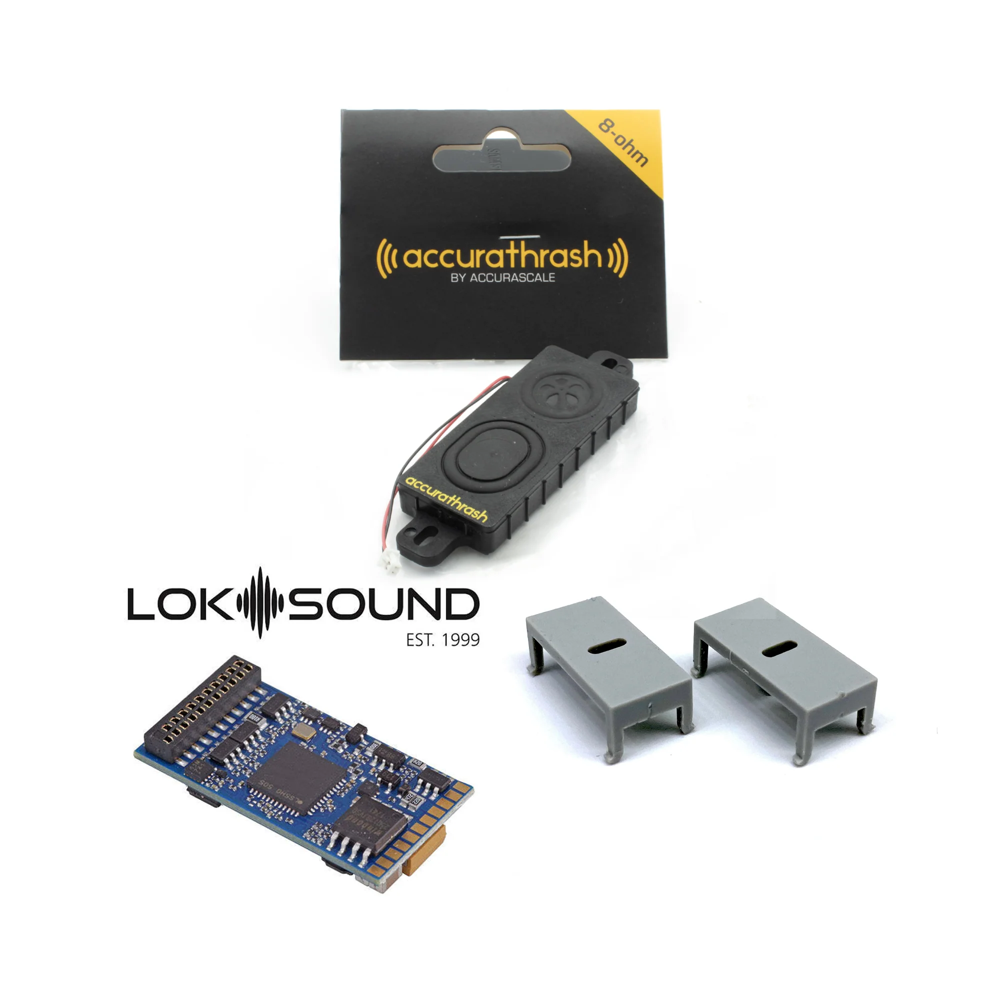 Class 66 Upgrade Bundles - Image 4