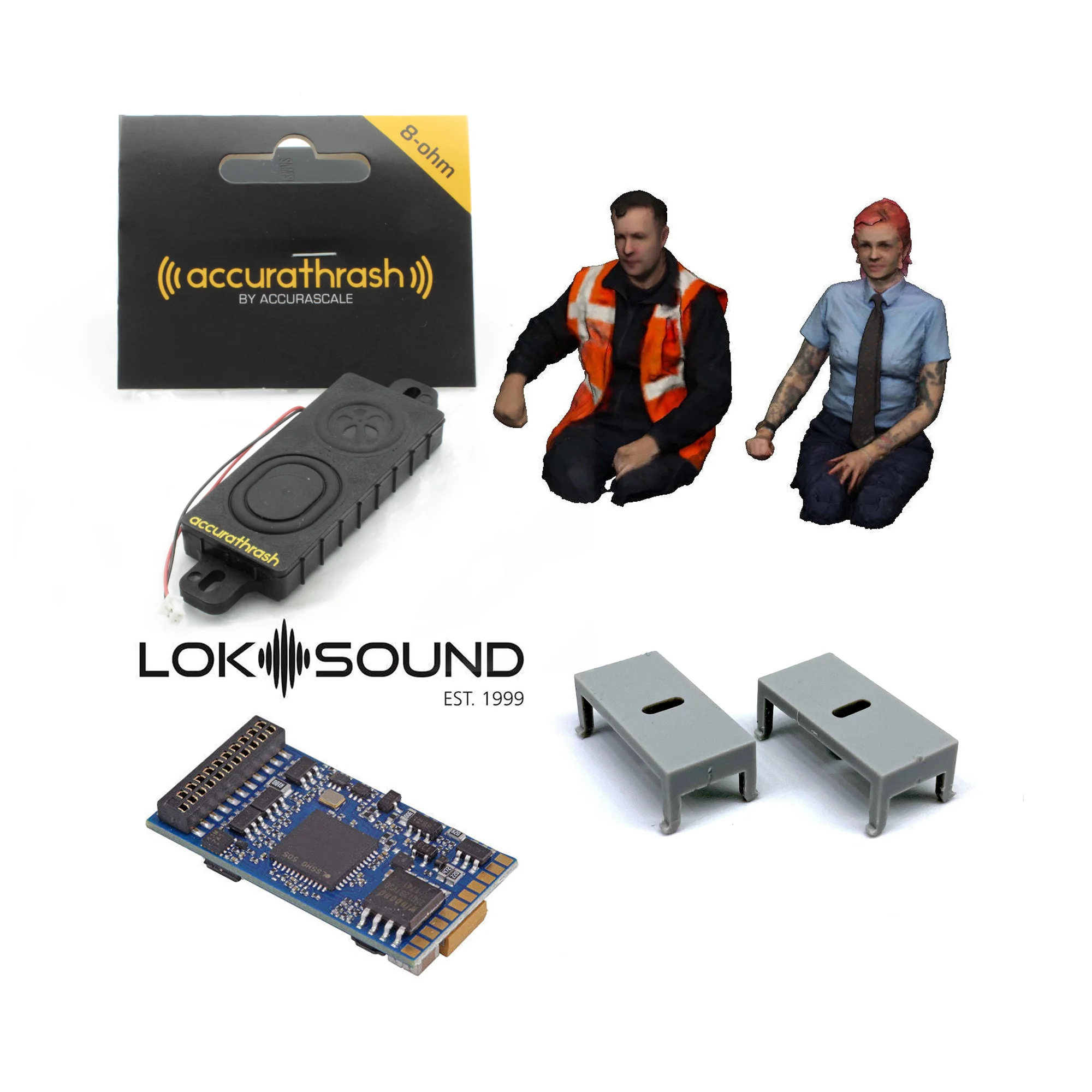 Class 66 Upgrade Bundles - Image 5