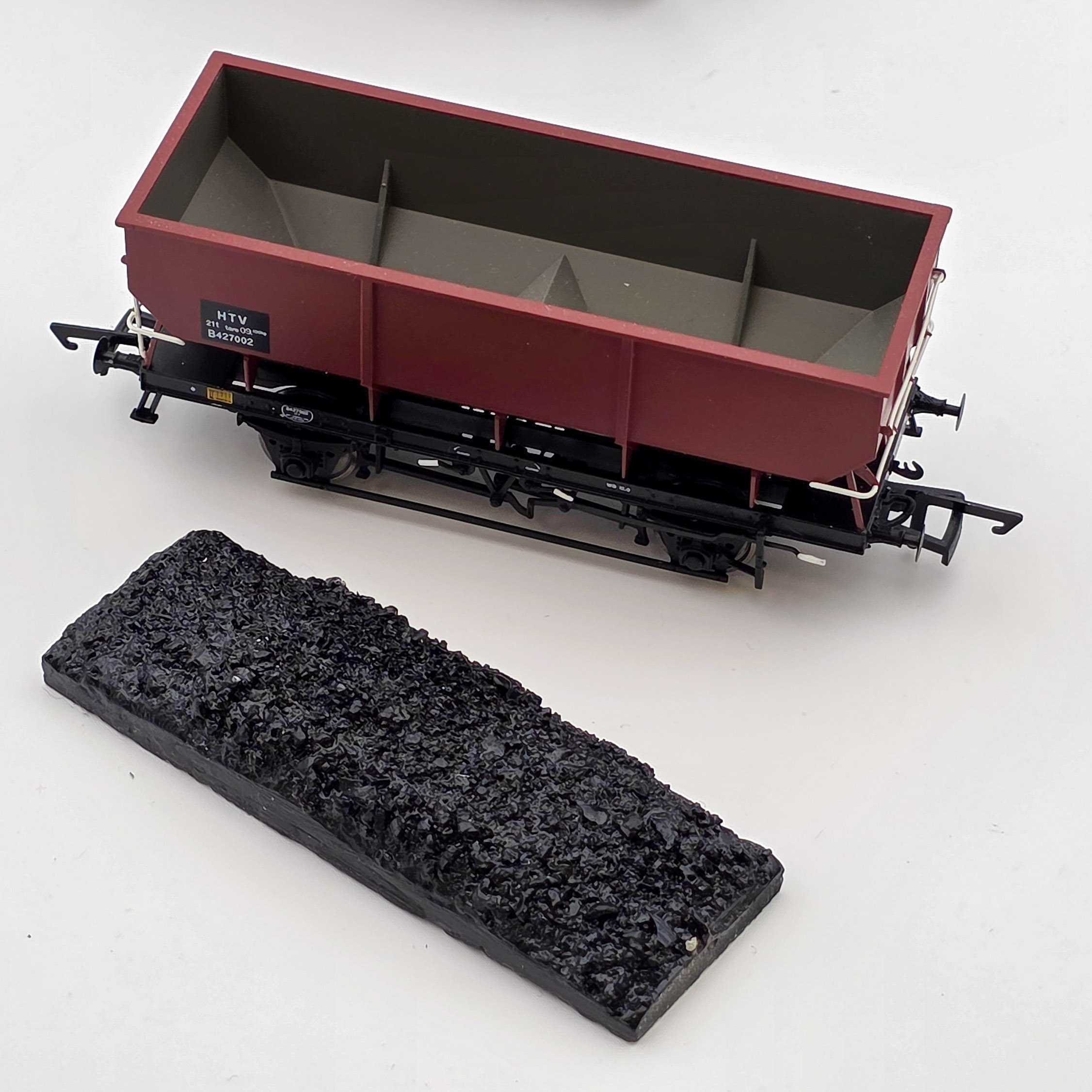 Coal Load for HTO/HTV 21t Hoppers x3 - Image 4
