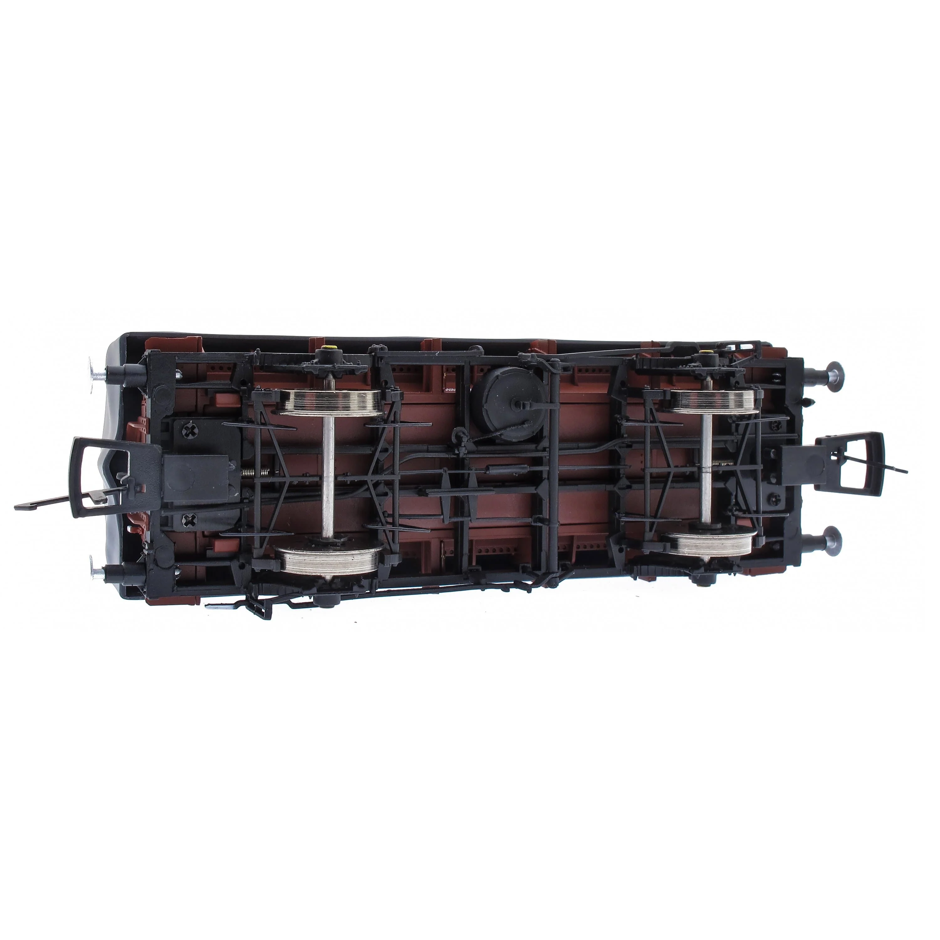 Coil A - Wagon Pack A - Image 10