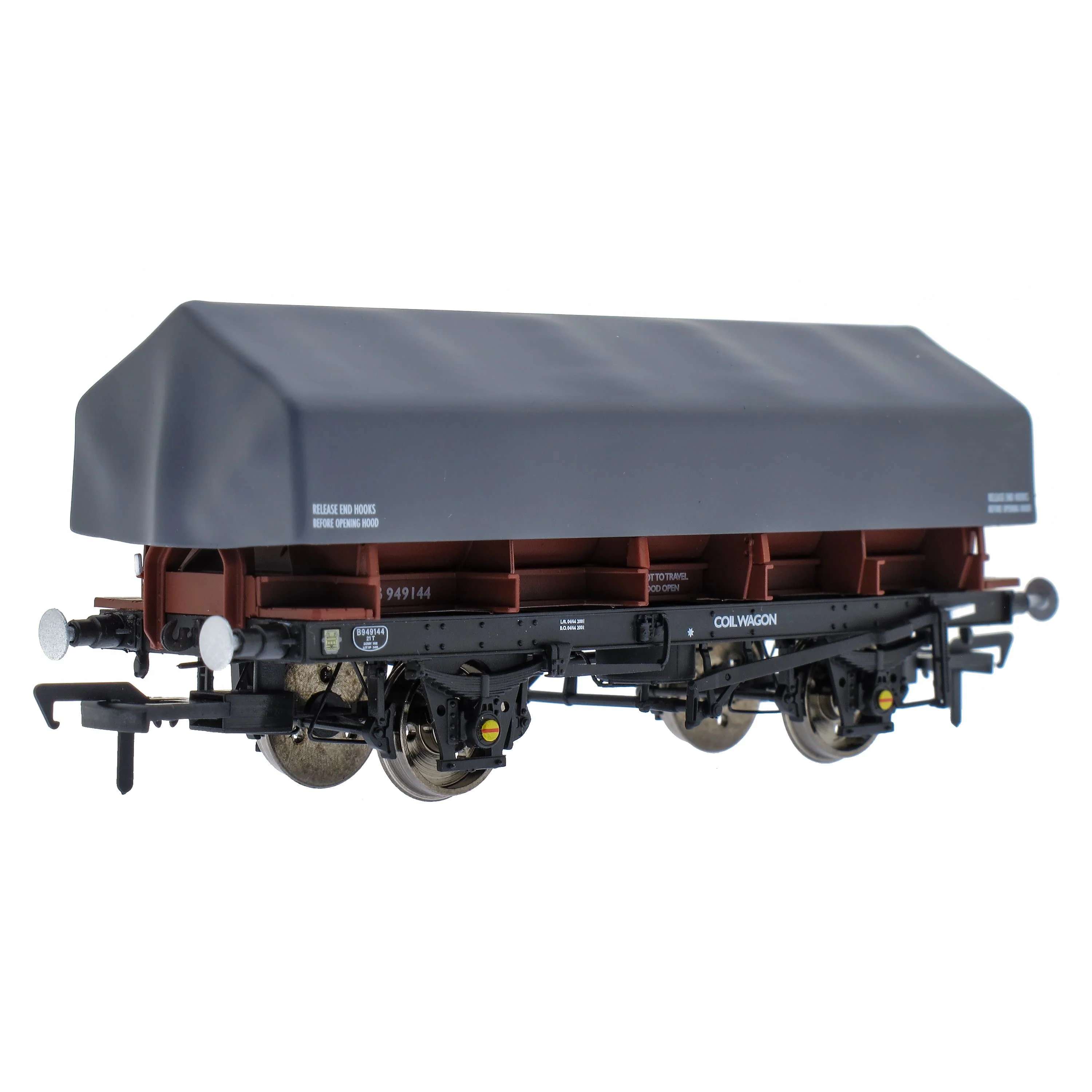 Coil A - Wagon Pack A - Image 4