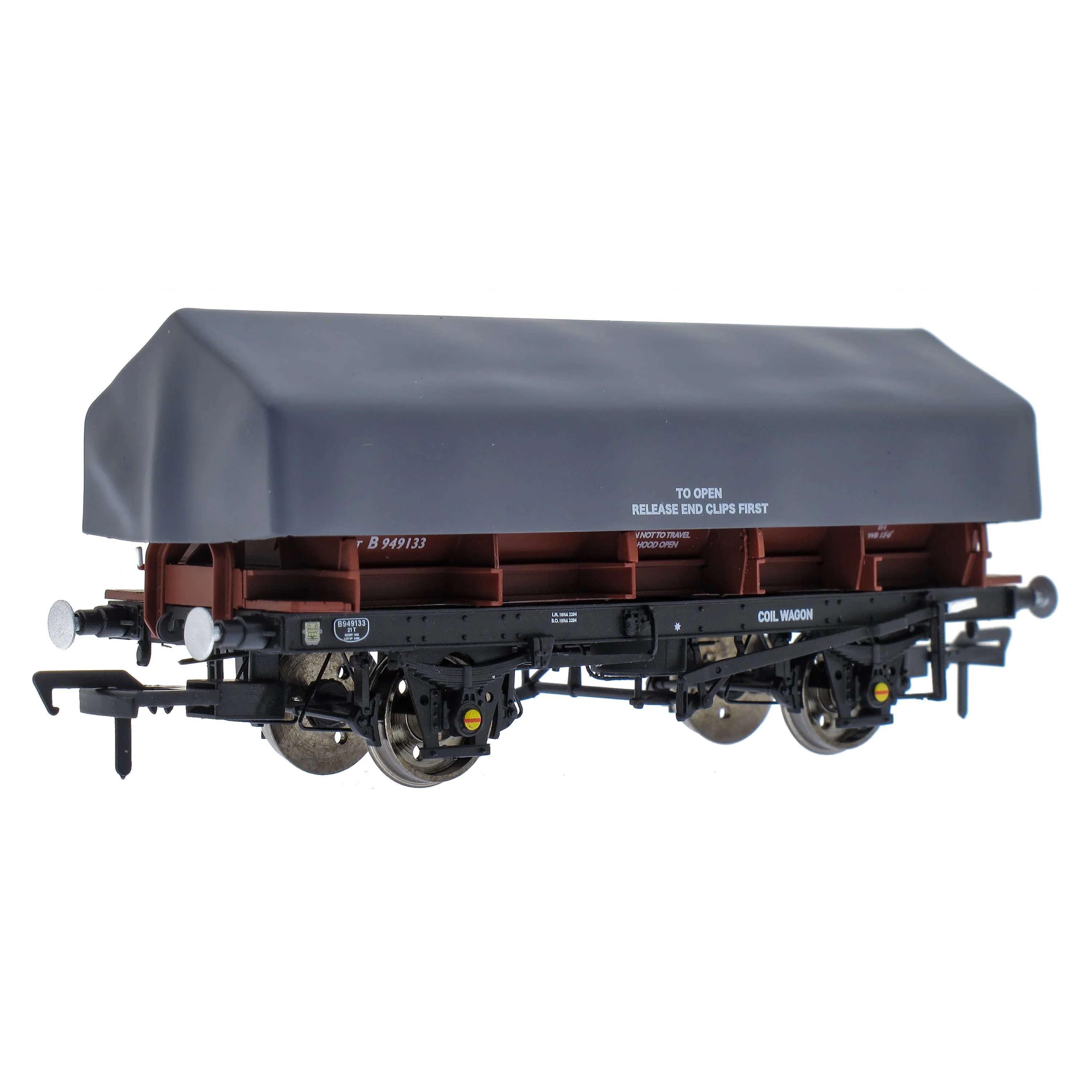 Coil A - Wagon Pack A - Image 5