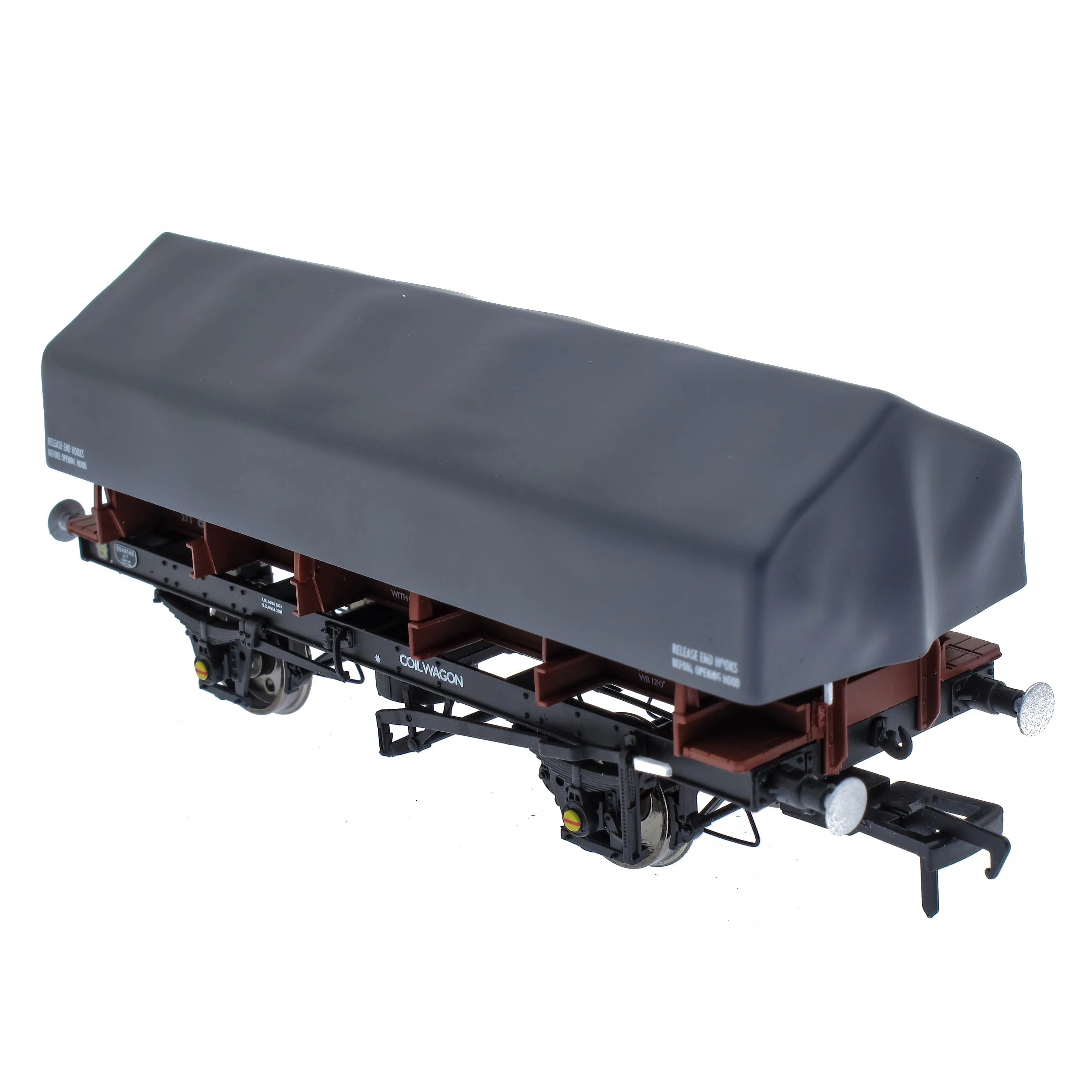 Coil A - Wagon Pack A - Image 7