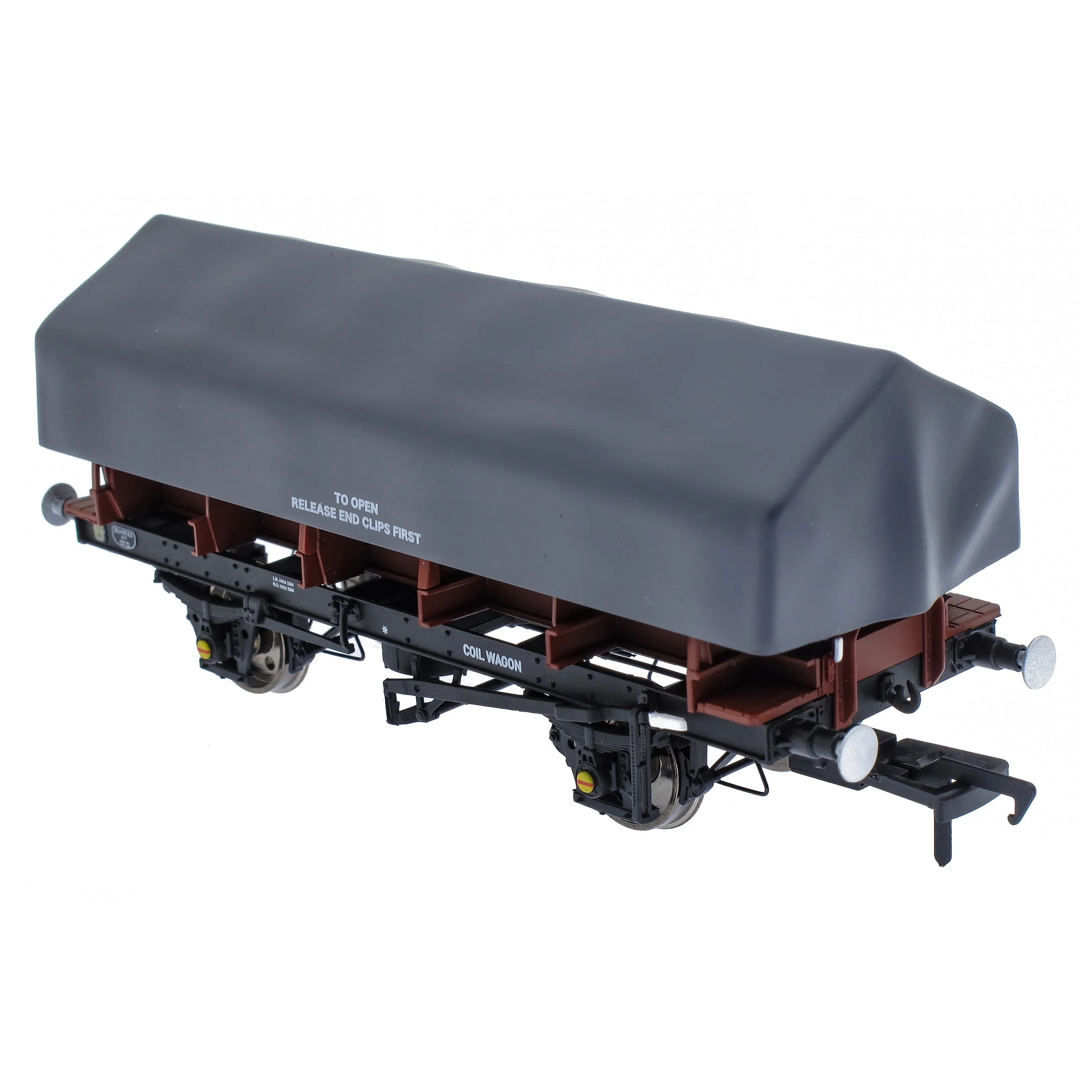 Coil A - Wagon Pack A - Image 8
