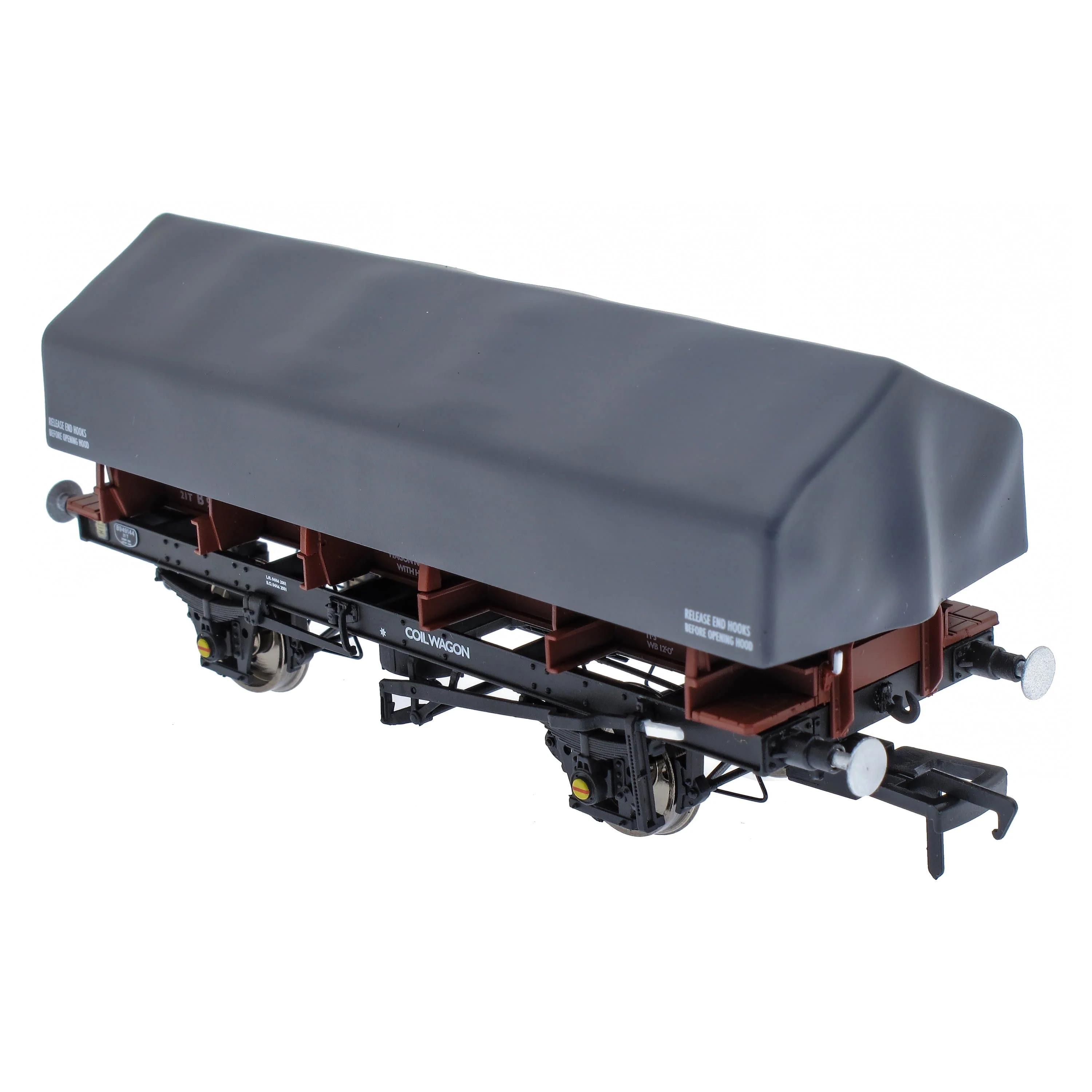 Coil A - Wagon Pack A - Image 9