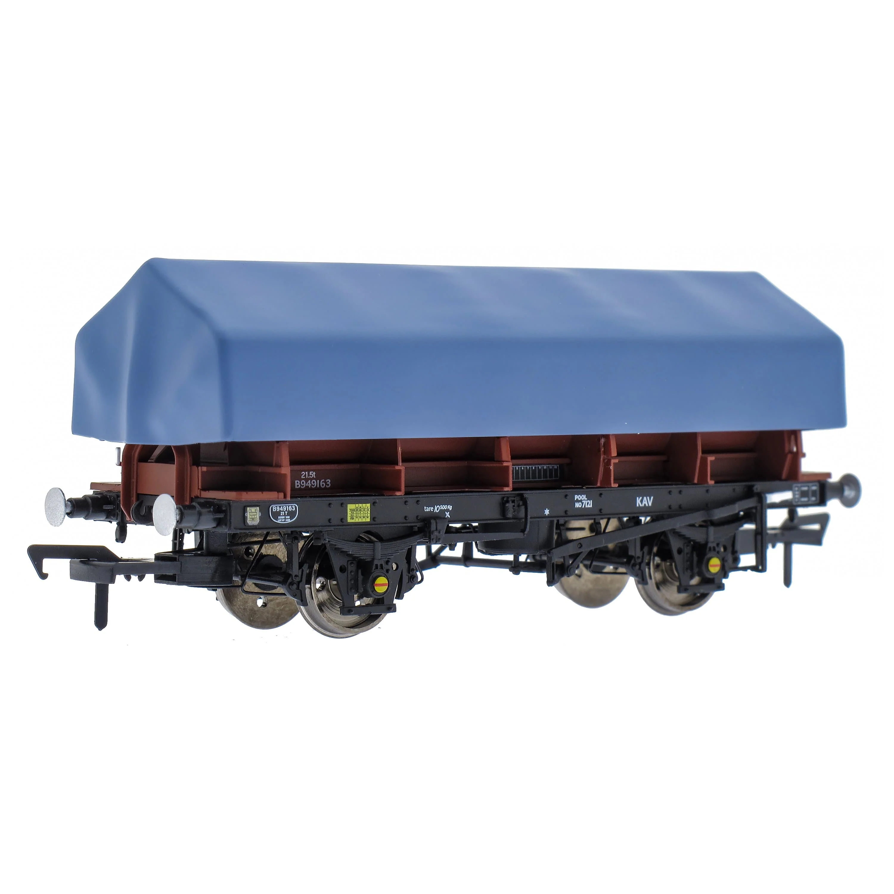Coil A / KAV - Wagon Pack C - Image 4