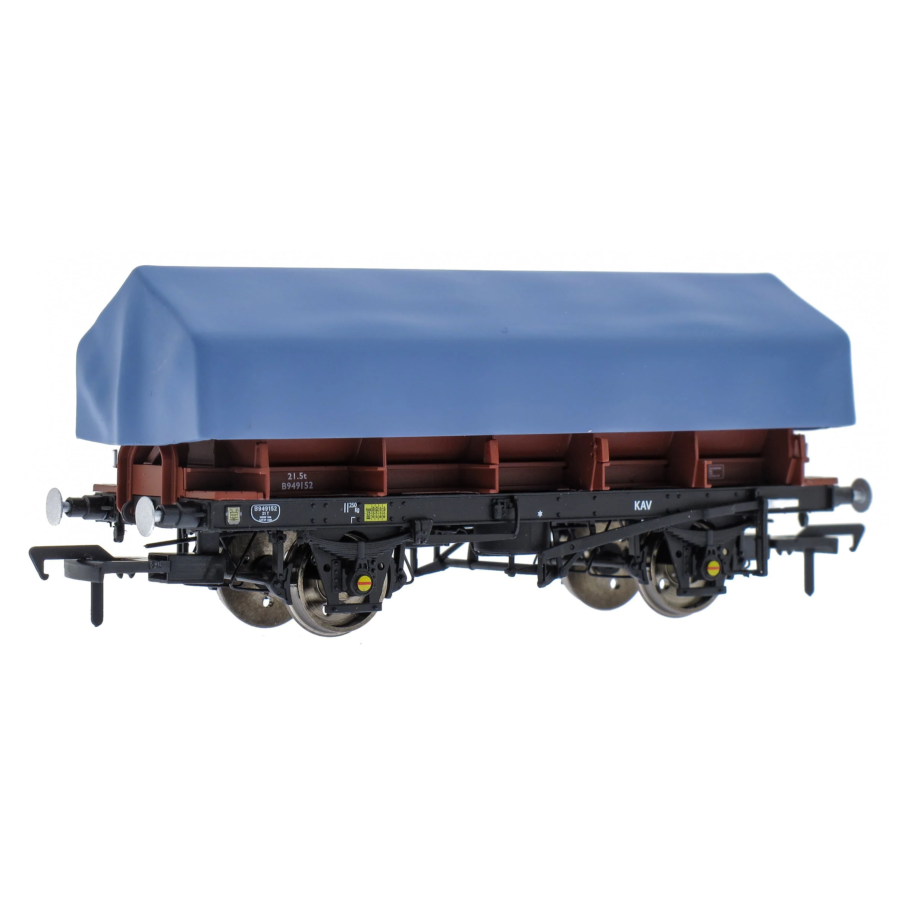 Coil A / KAV - Wagon Pack C - Image 5