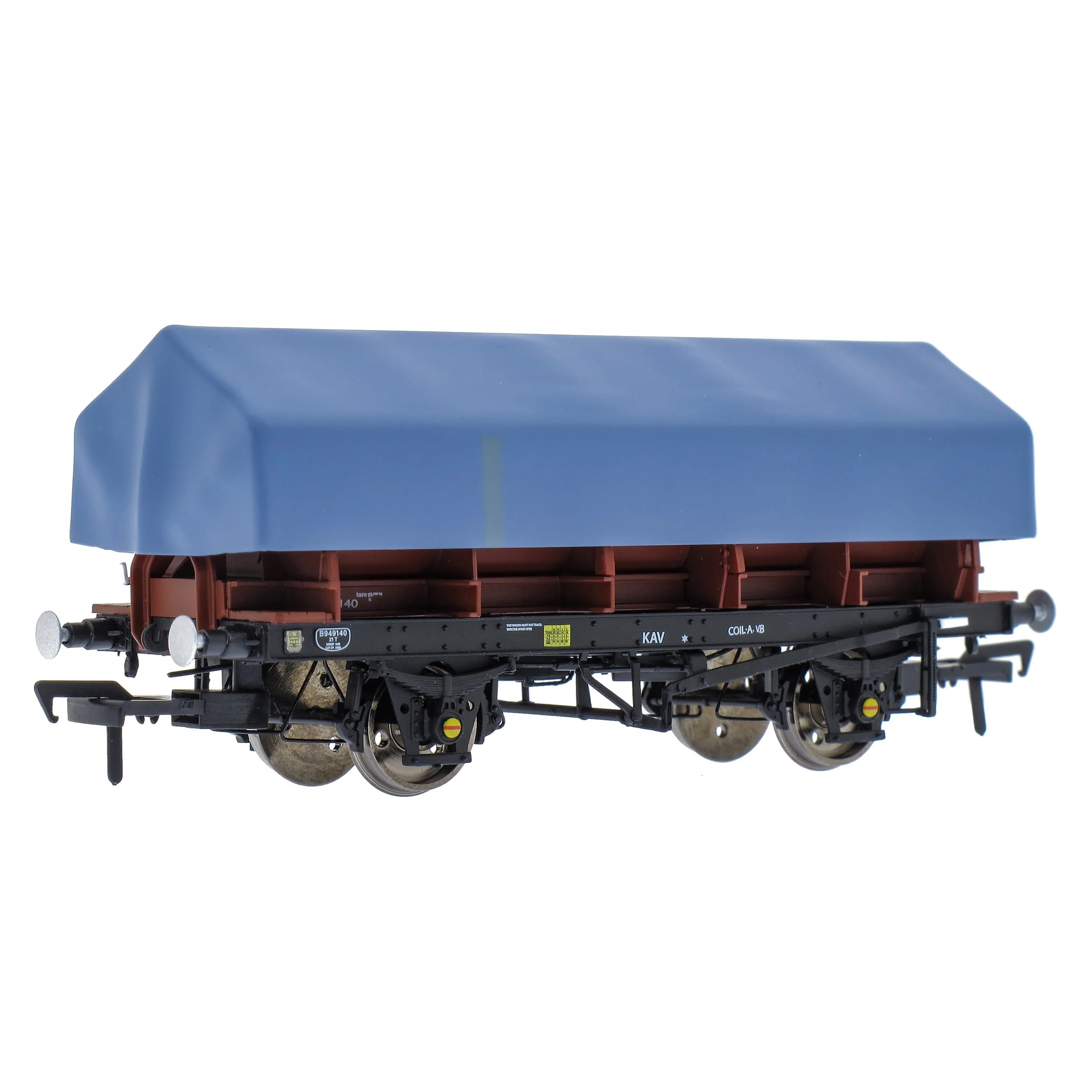 Coil A / KAV - Wagon Pack C - Image 6