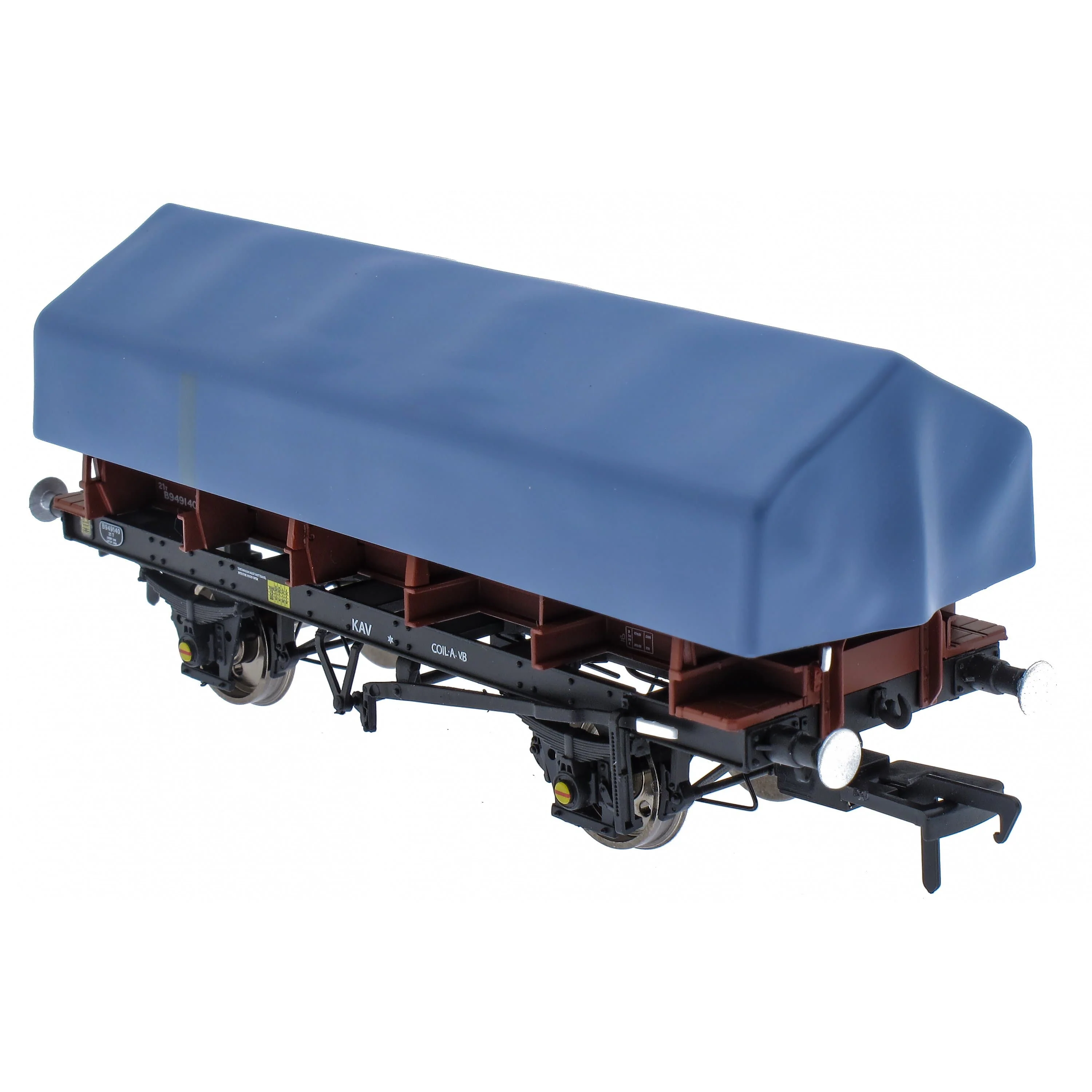 Coil A / KAV - Wagon Pack C - Image 7