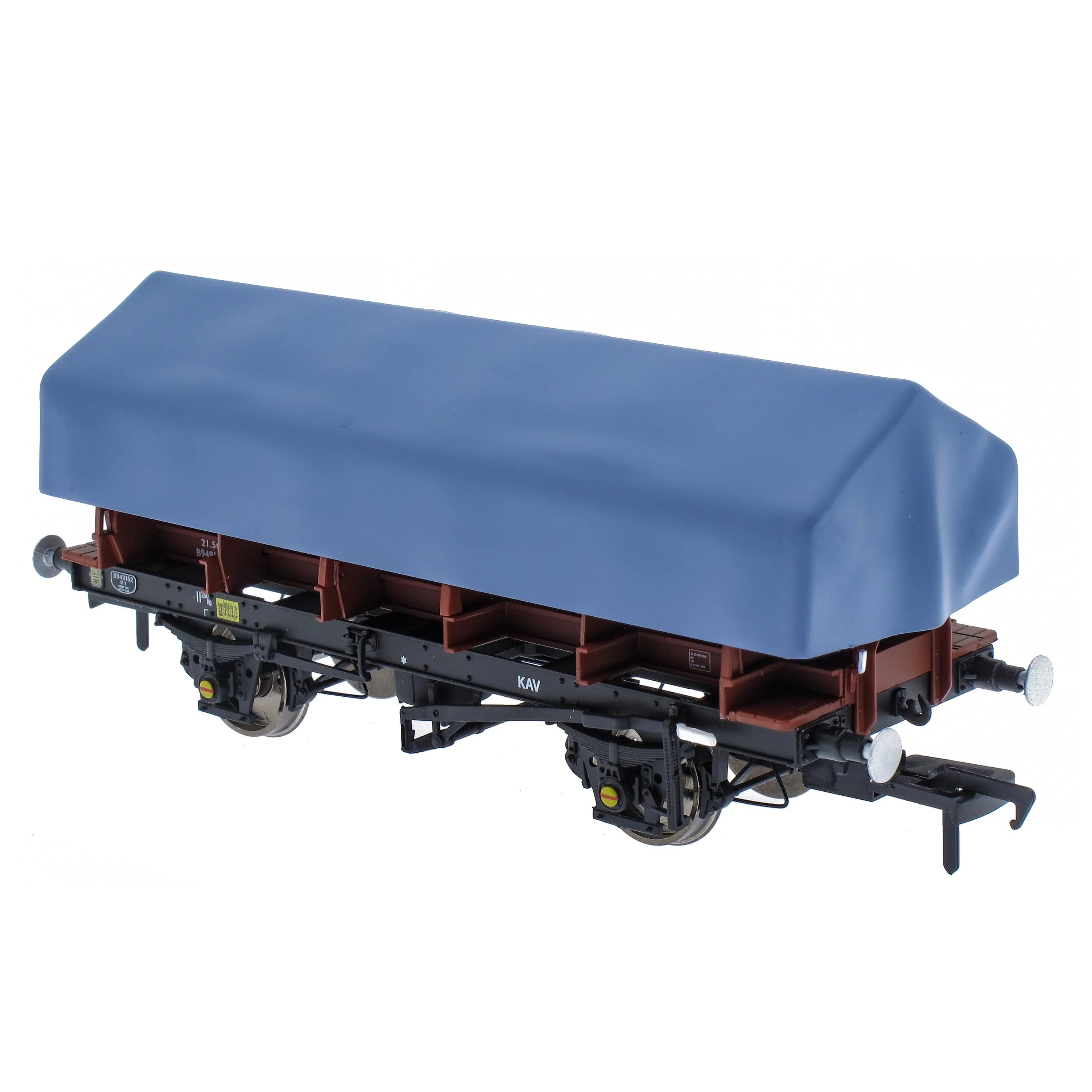 Coil A / KAV - Wagon Pack C - Image 8