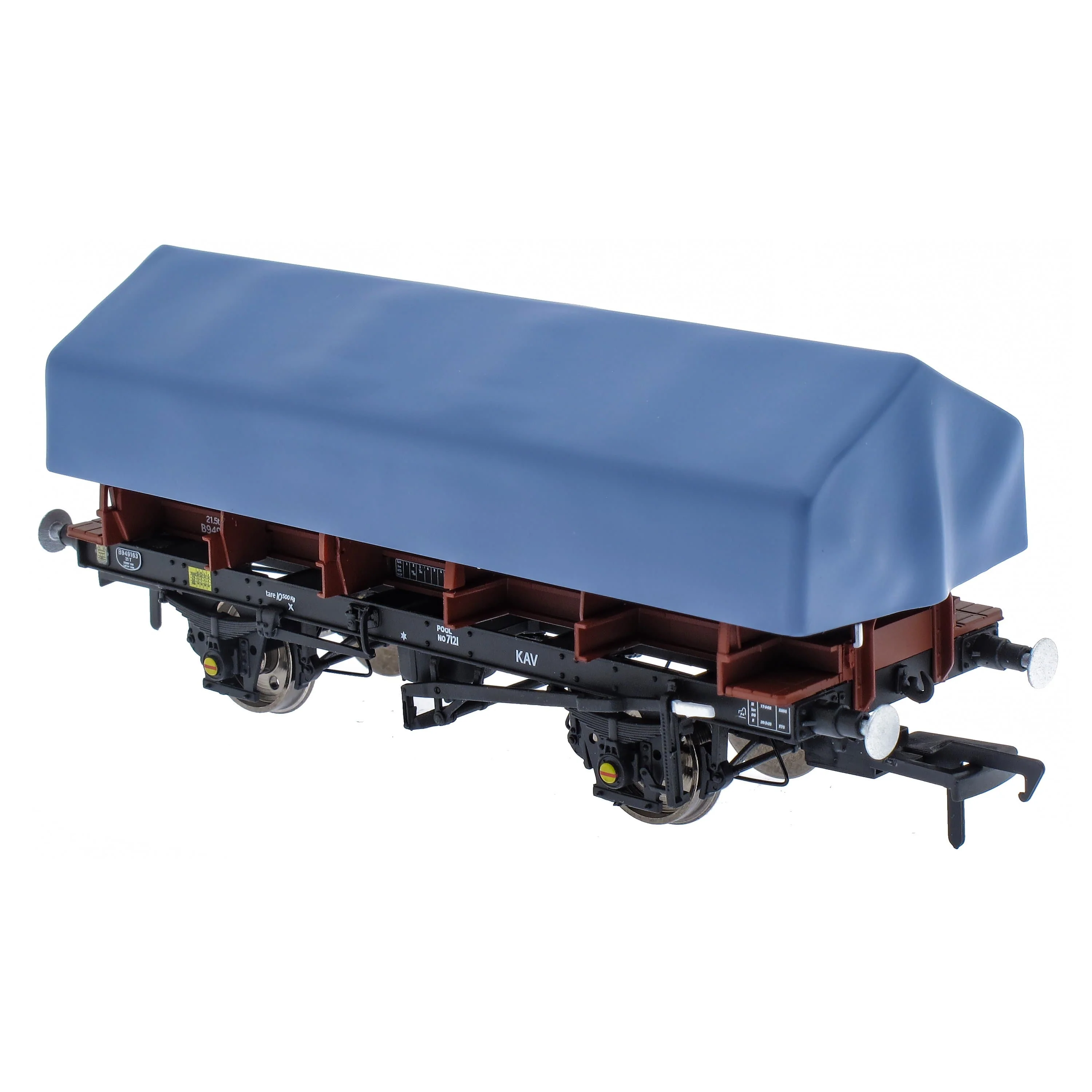 Coil A / KAV - Wagon Pack C - Image 9