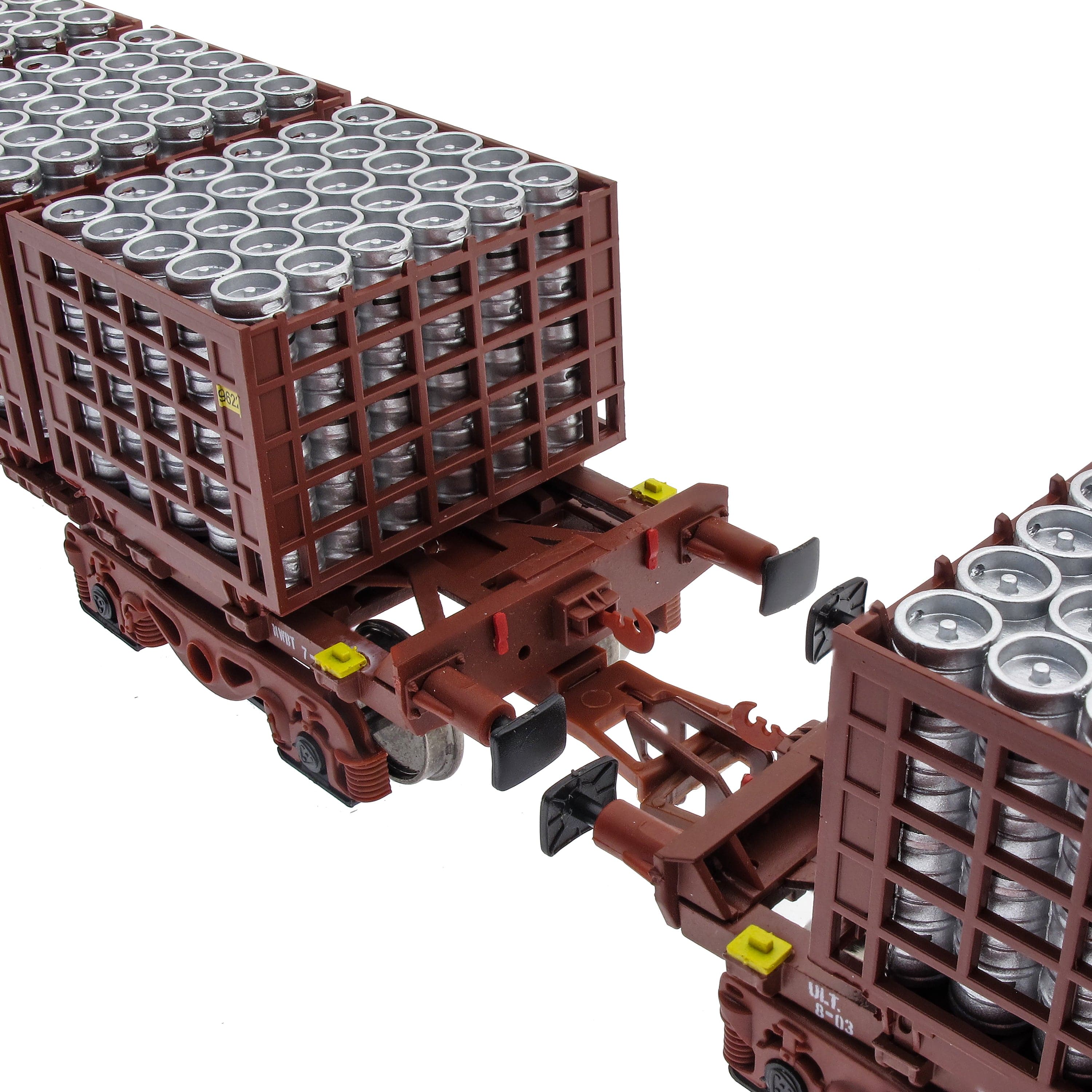 CIÉ/IR 42' Flat - Twin Pack - Guinness Kegs B - Image 9