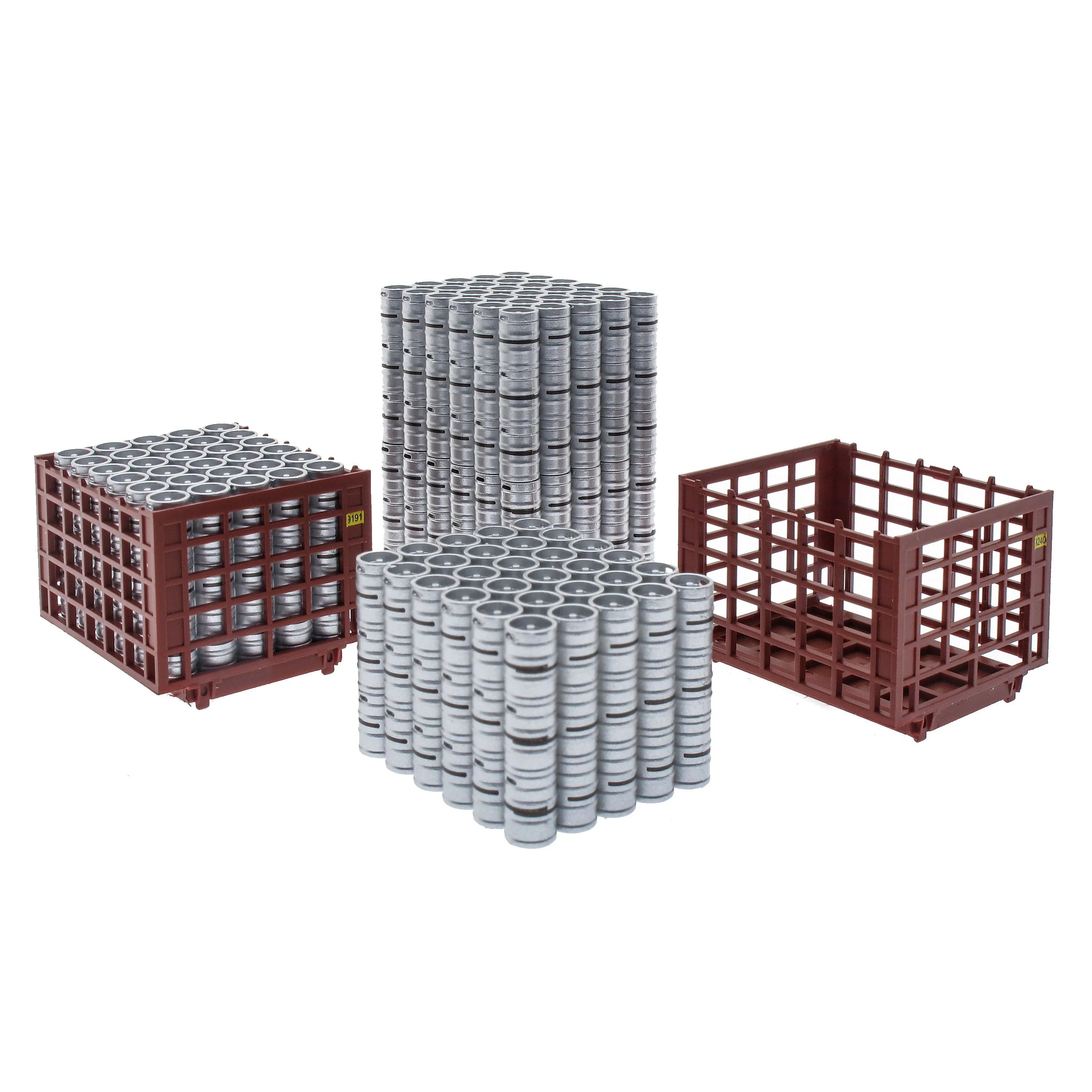 CIÉ/IR 42' Flat - Twin Pack - Guinness Kegs D - Image 13
