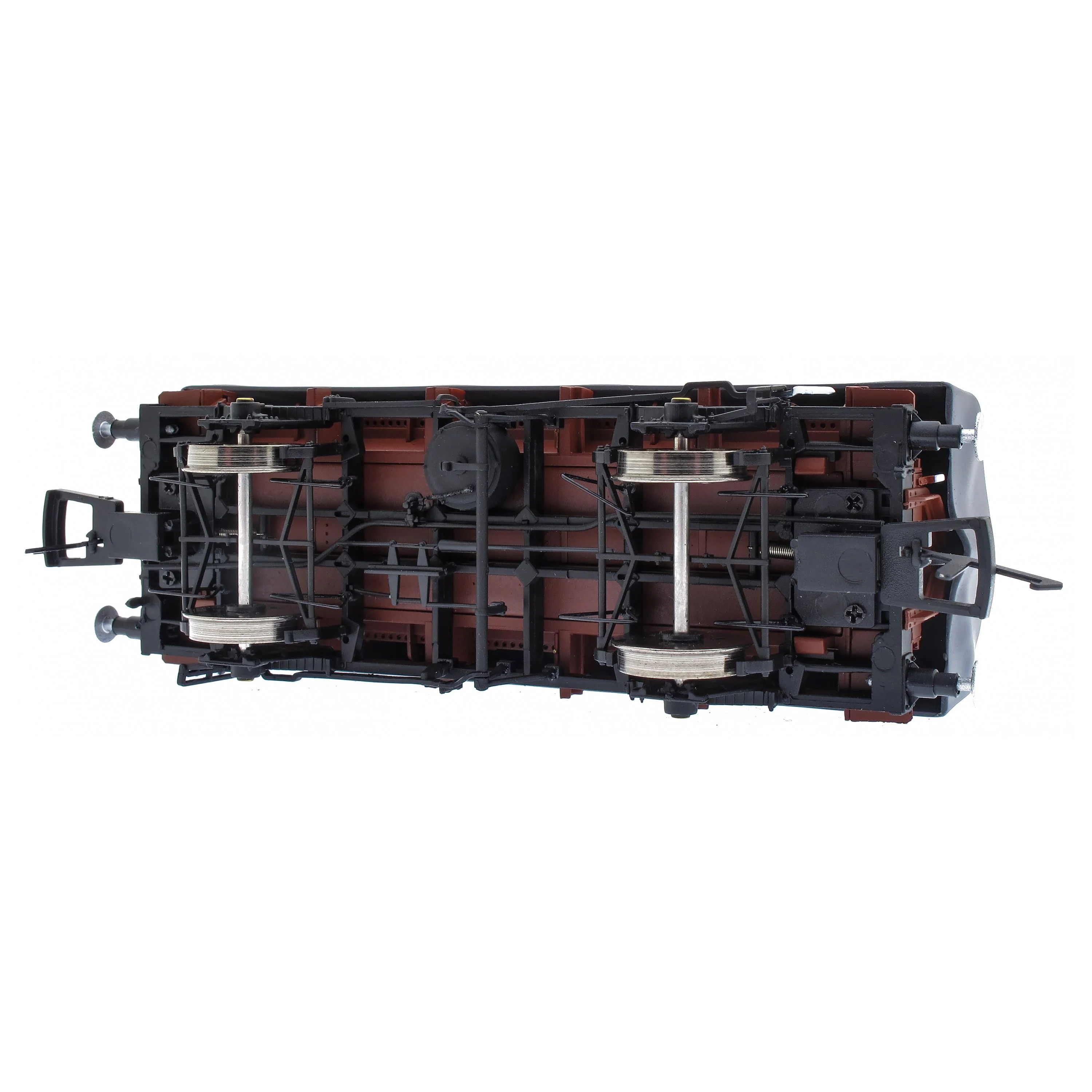 Coil A - Wagon Pack B - Image 10