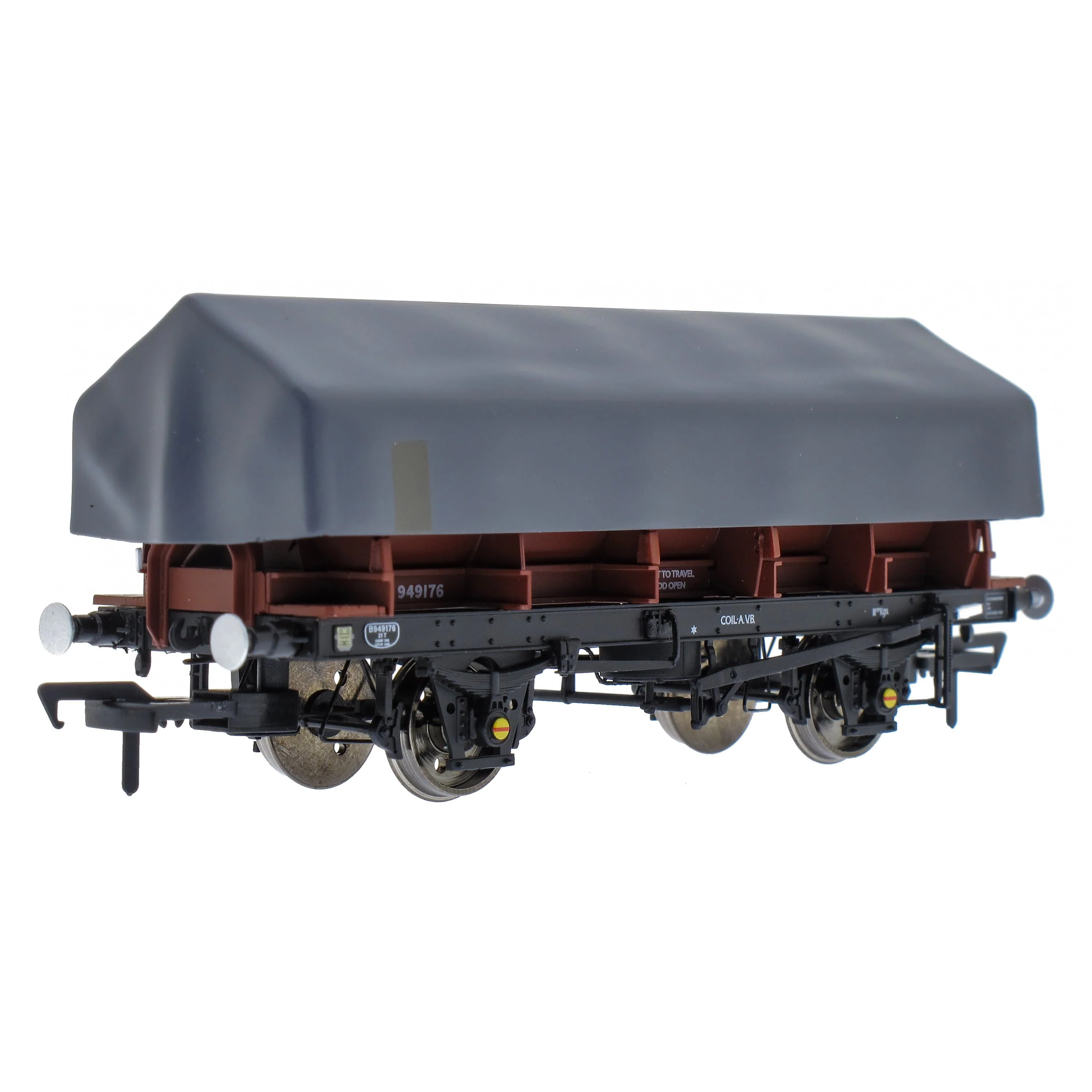 Coil A - Wagon Pack B - Image 4