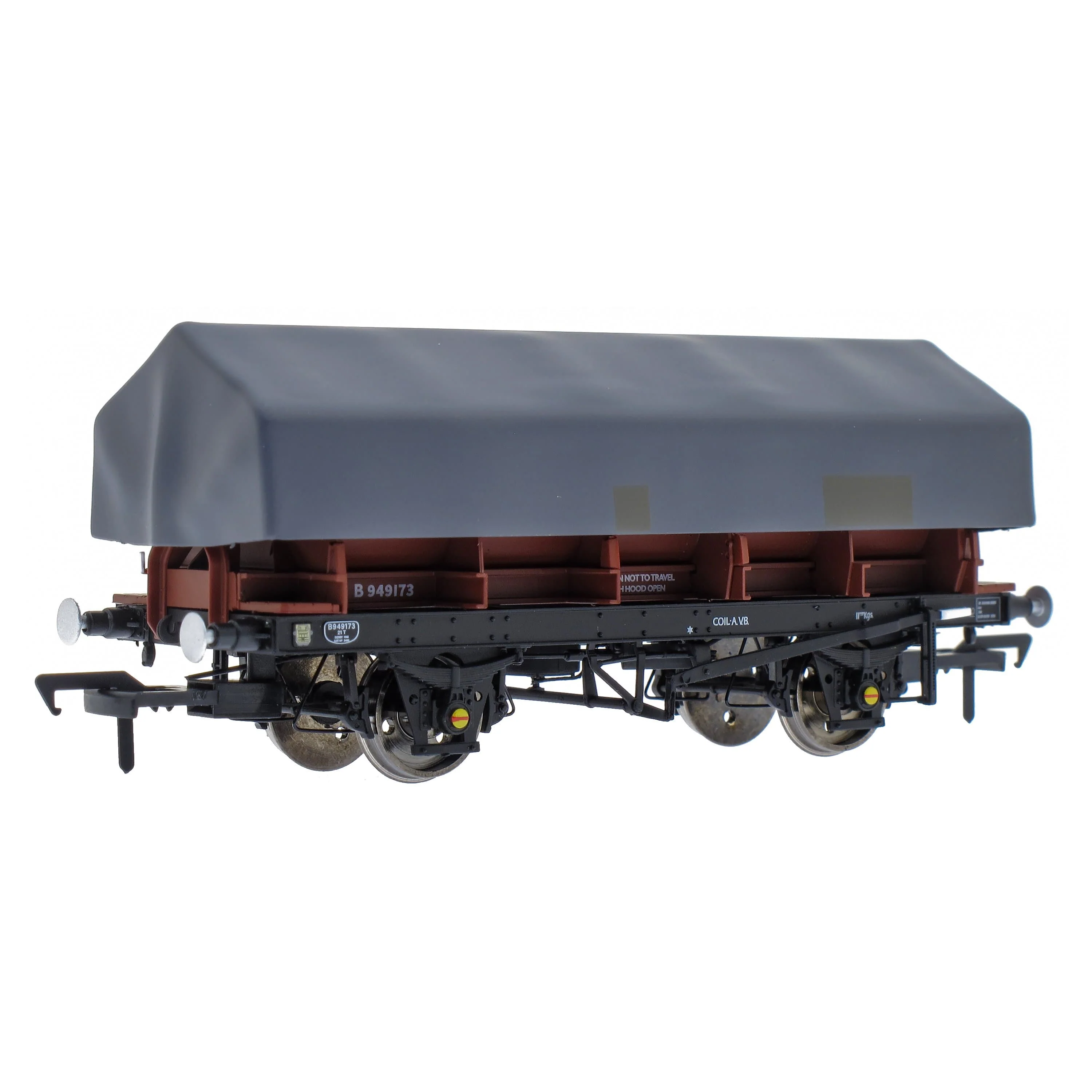 Coil A - Wagon Pack B - Image 5