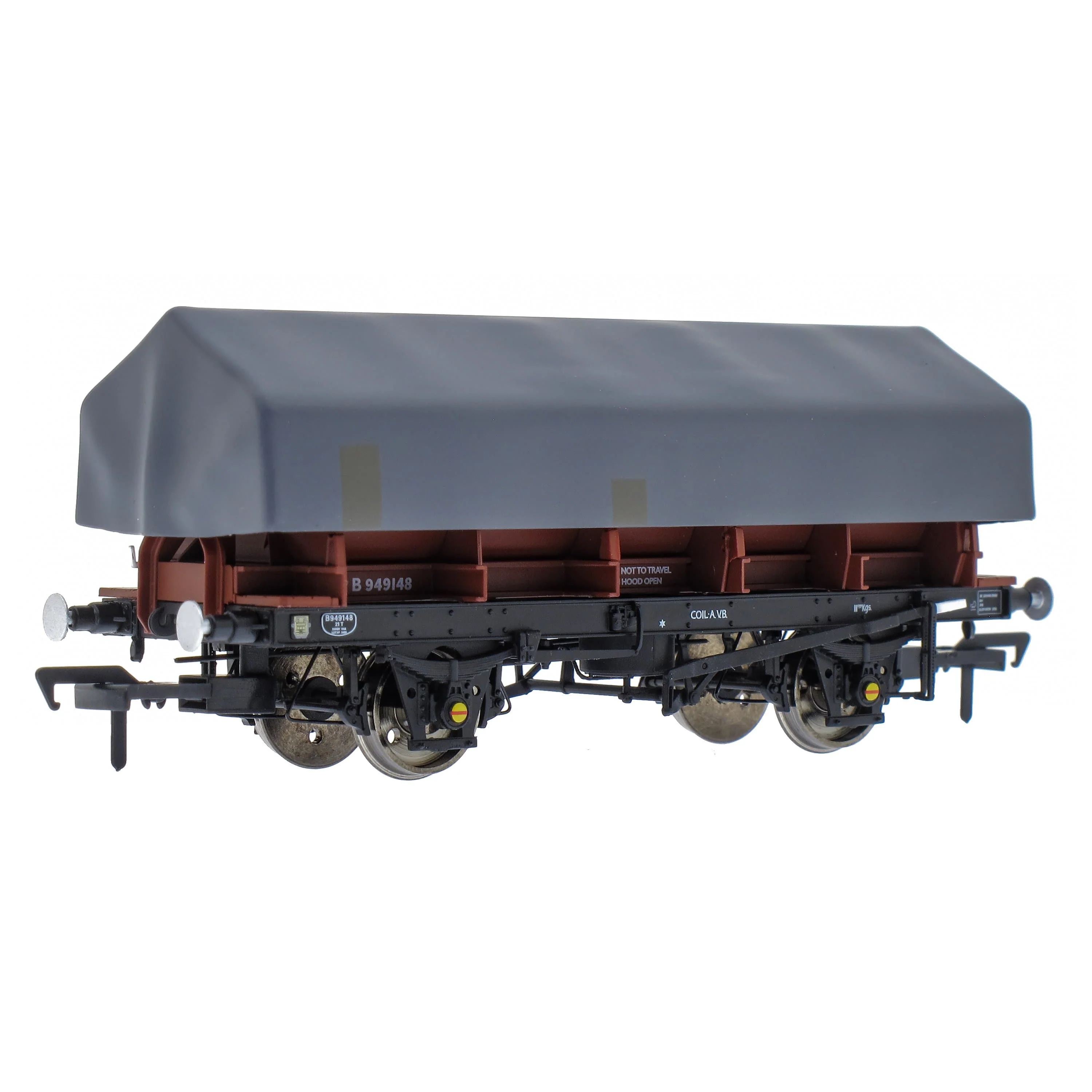 Coil A - Wagon Pack B - Image 6