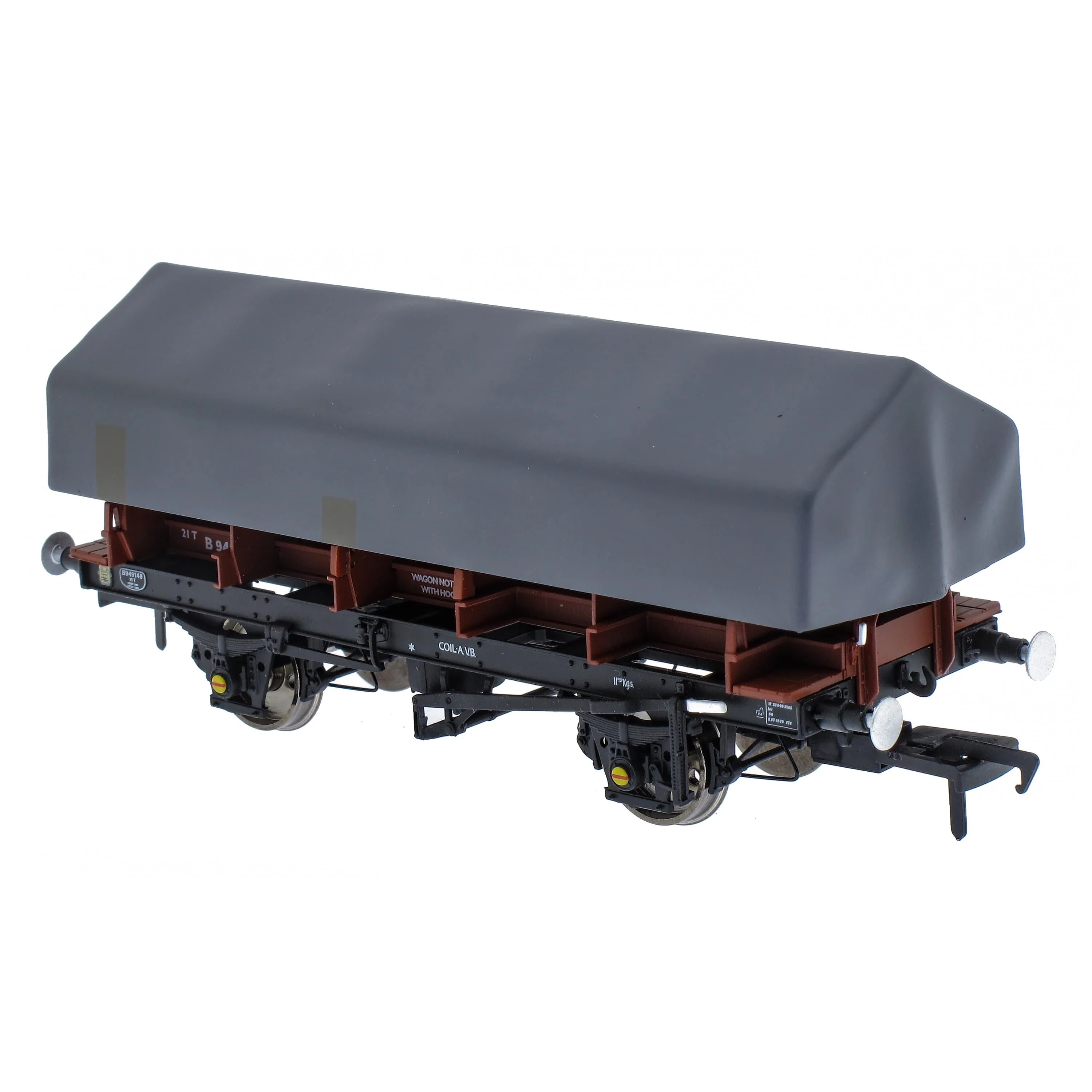 Coil A - Wagon Pack B - Image 7