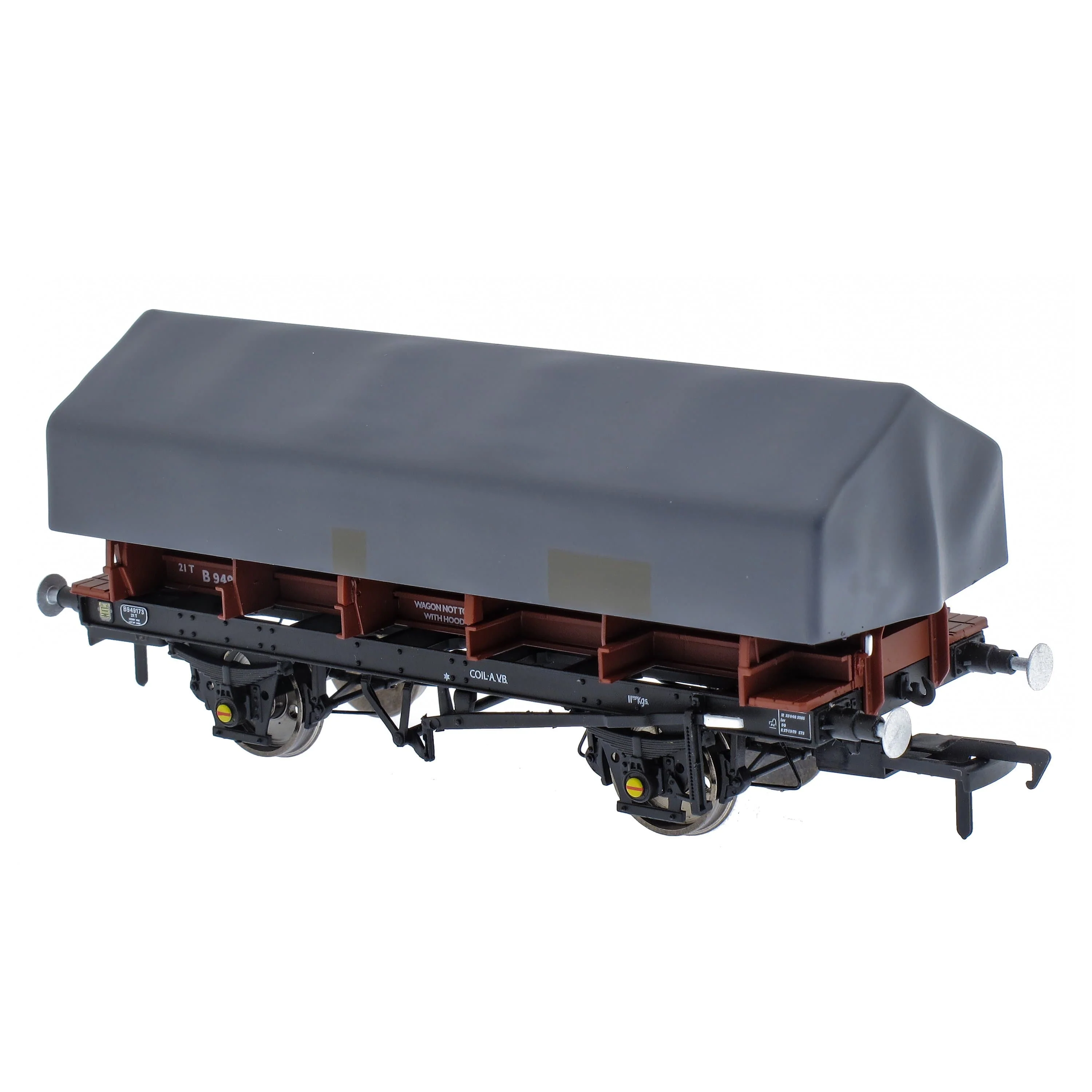 Coil A - Wagon Pack B - Image 8