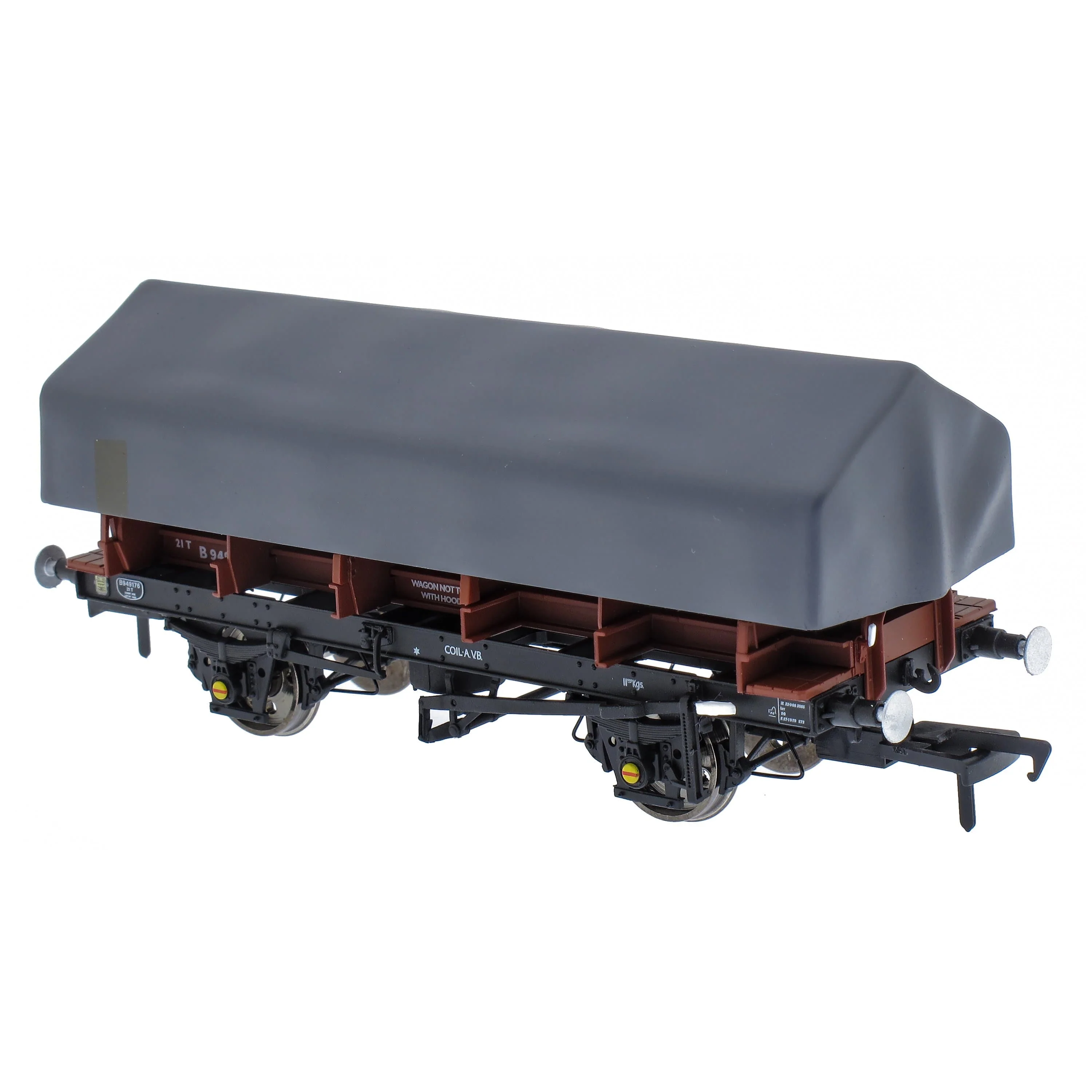 Coil A - Wagon Pack B - Image 9