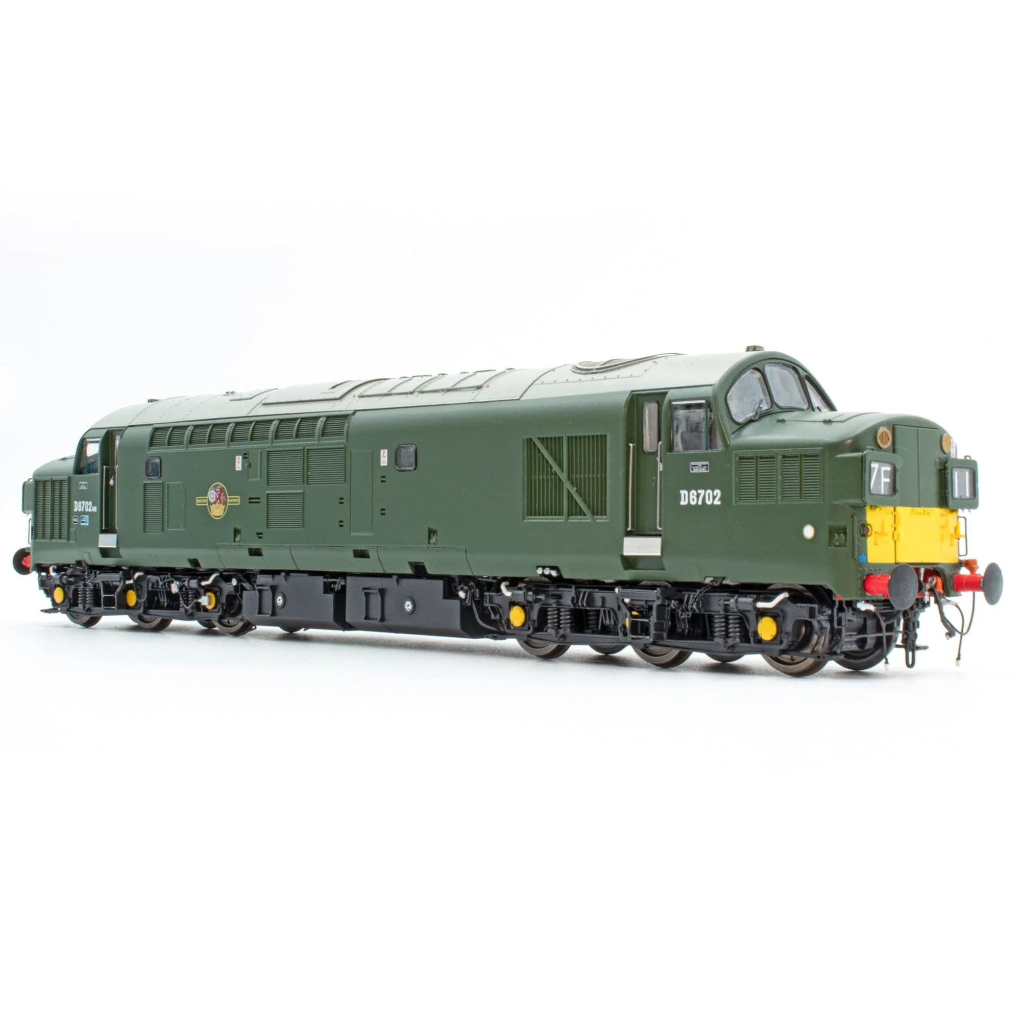 D6702