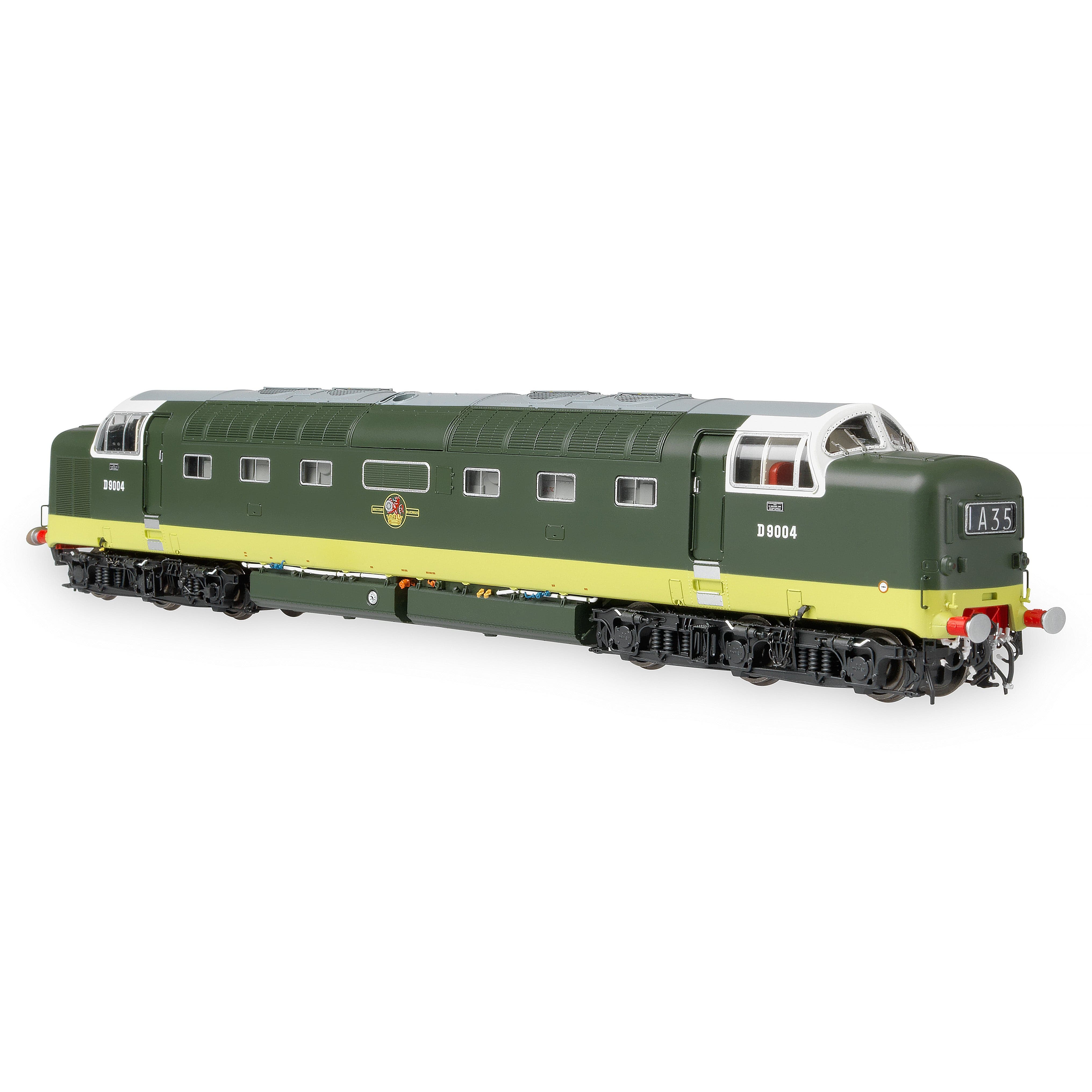 D9004 - Image 6