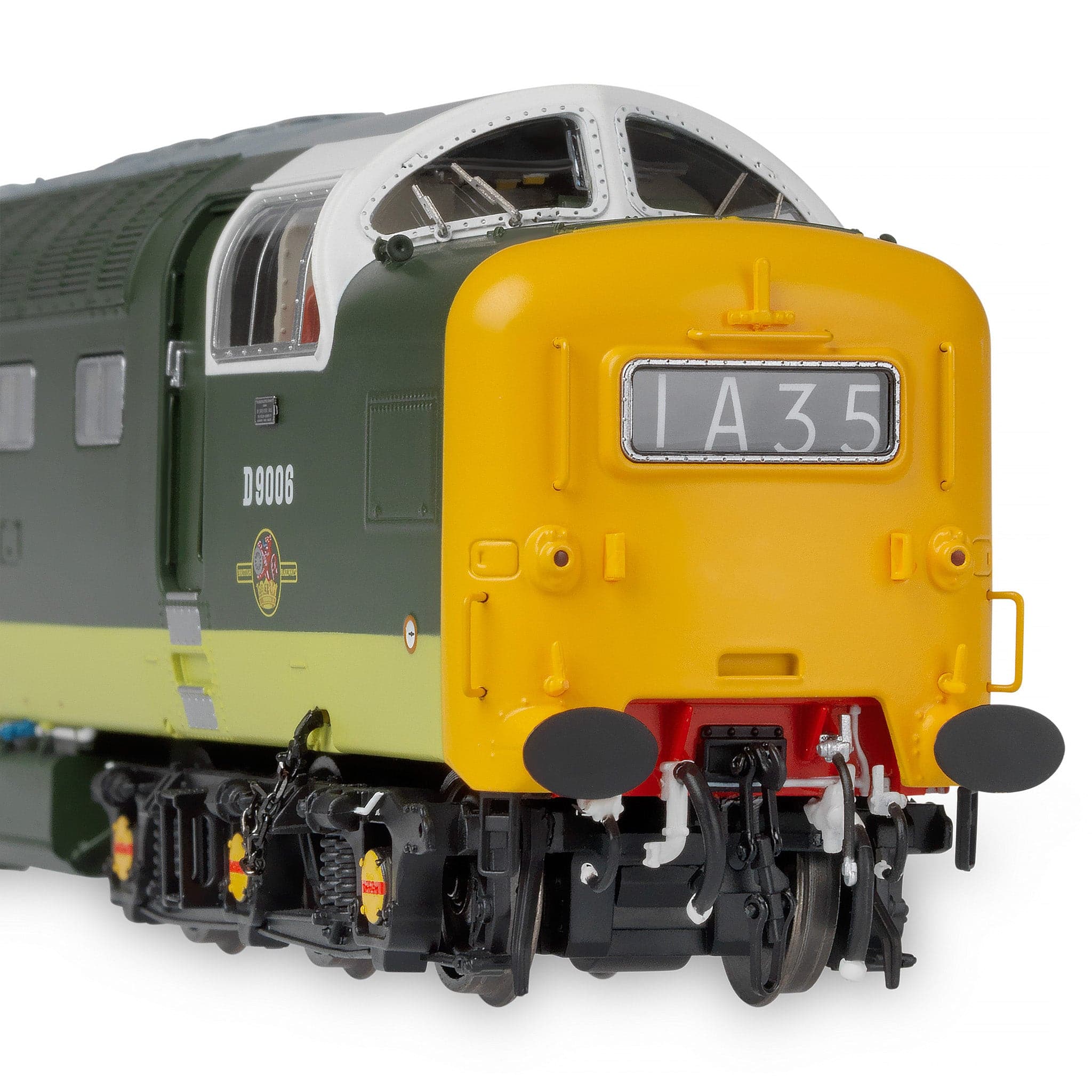 D9006 The Fife and Forfar Yeomanry - Image 3