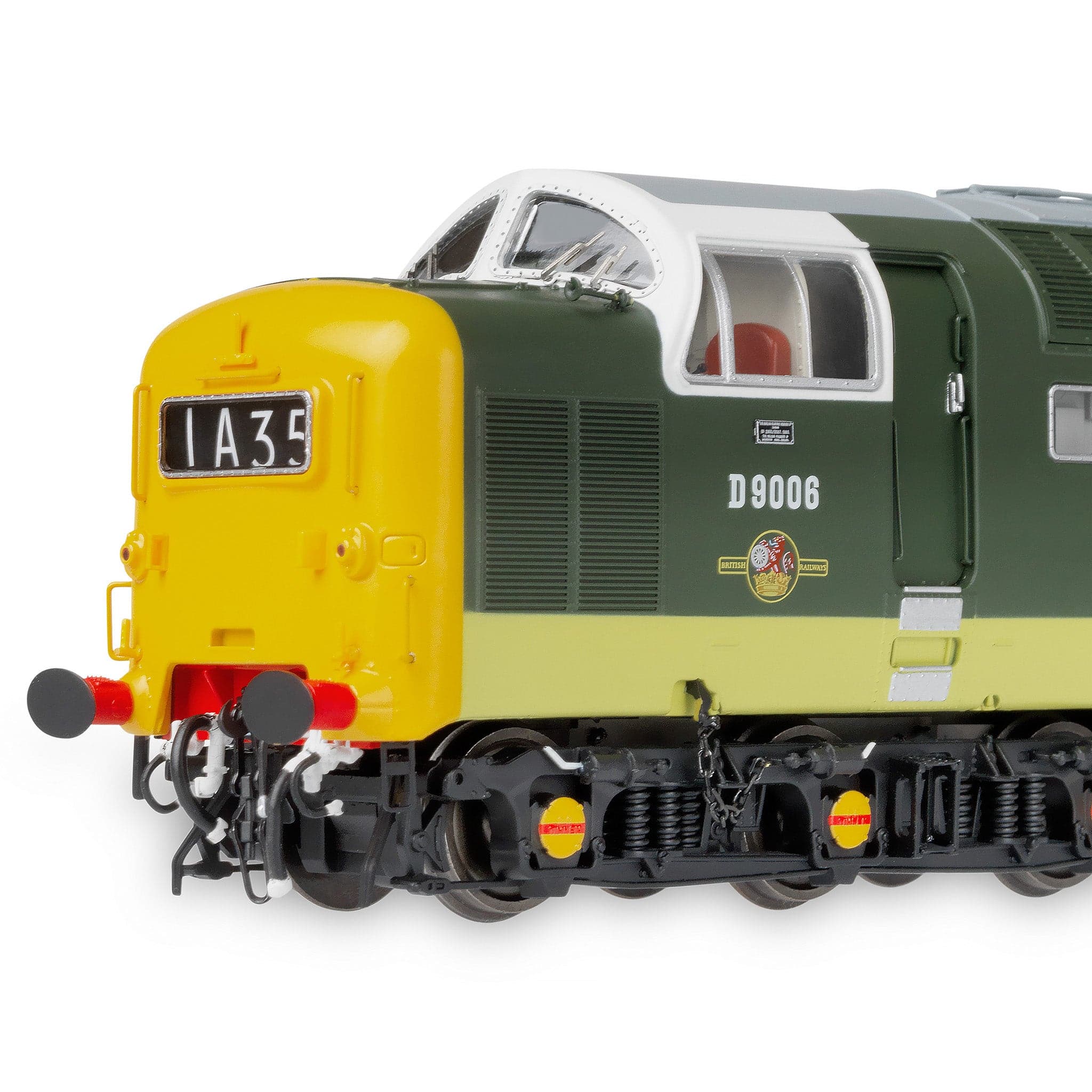 D9006 The Fife and Forfar Yeomanry - Image 8