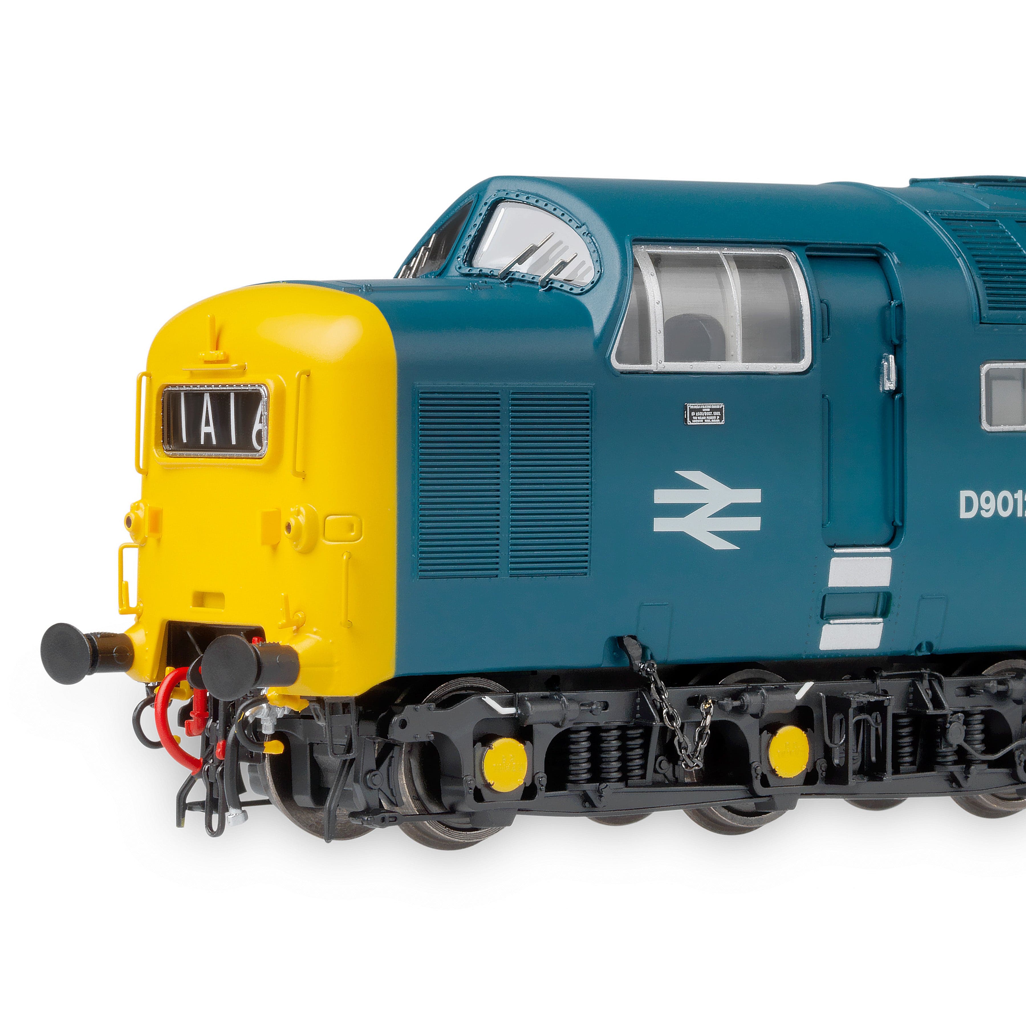D9012 Crepello - Image 3
