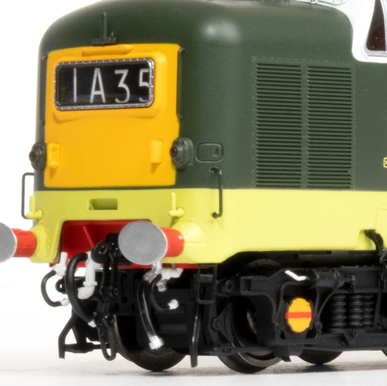 D9020 Nimbus - Image 6