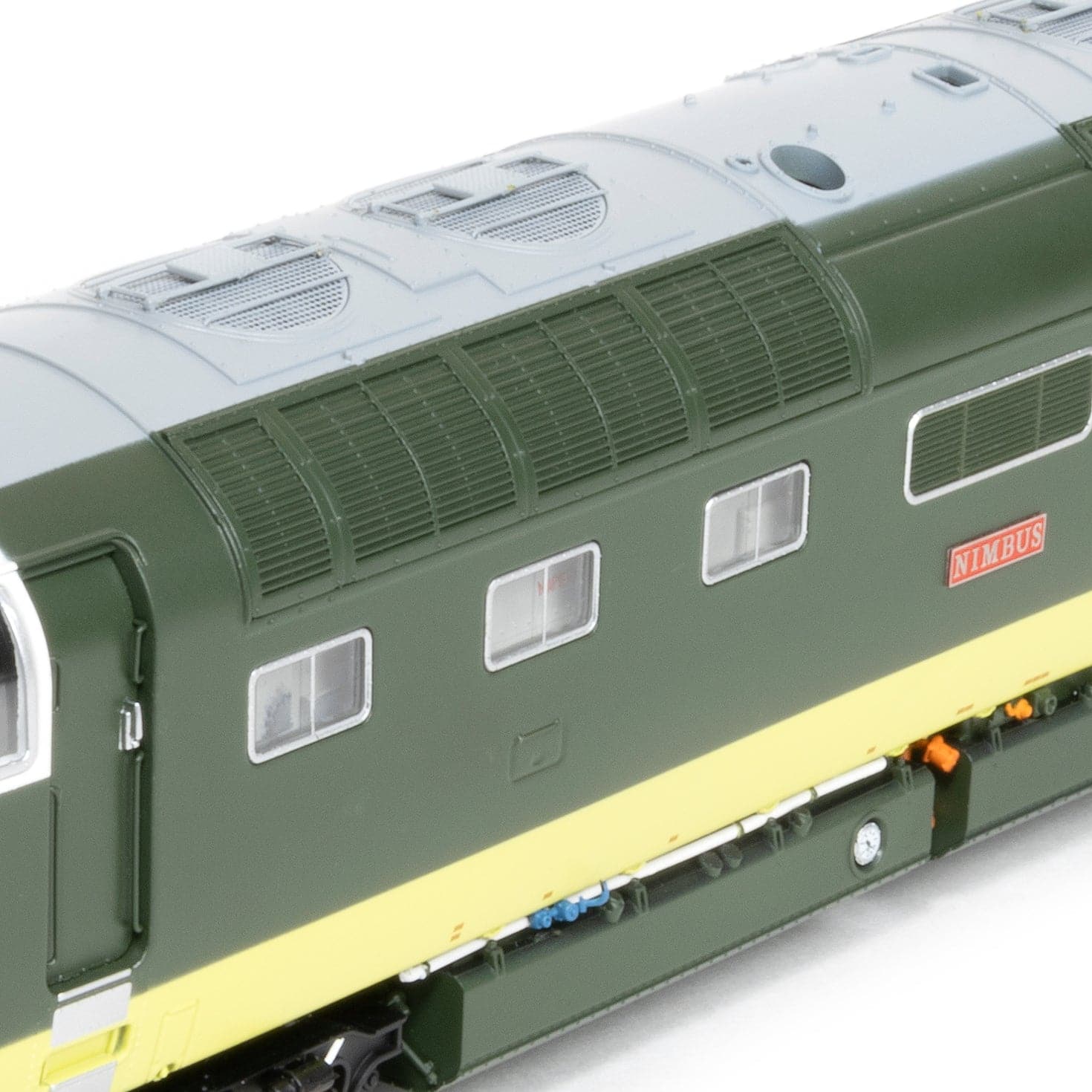 D9020 Nimbus - Image 7