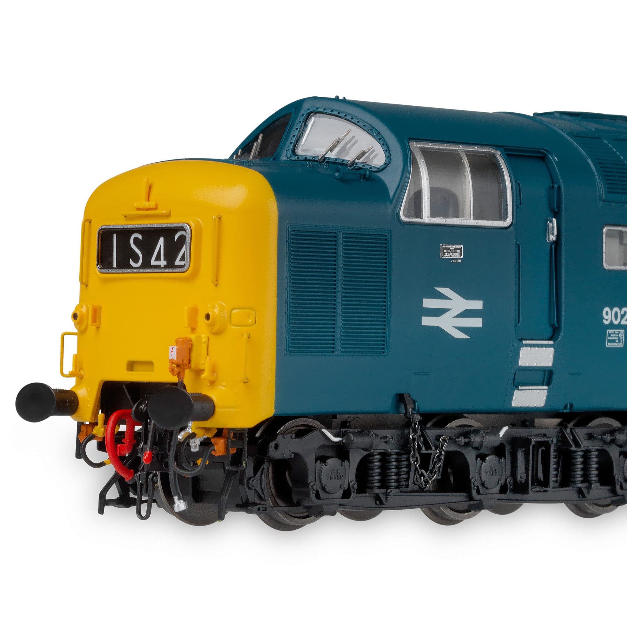 9021 Argyll and Sutherland Highlander - Image 12