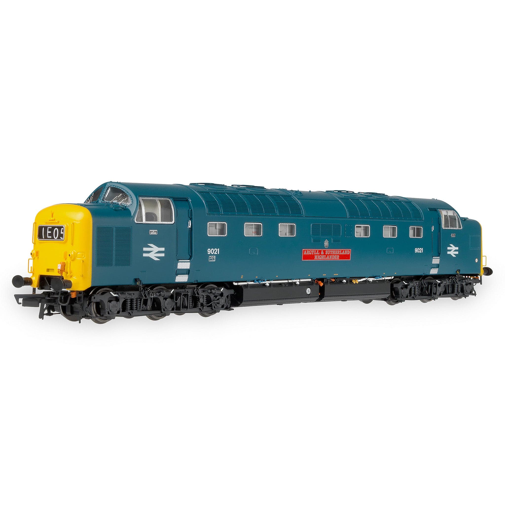 9021 Argyll and Sutherland Highlander - Image 2
