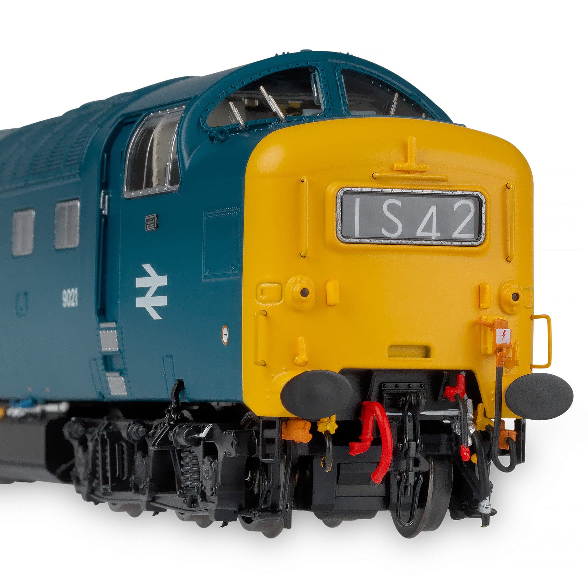 9021 Argyll and Sutherland Highlander - Image 4