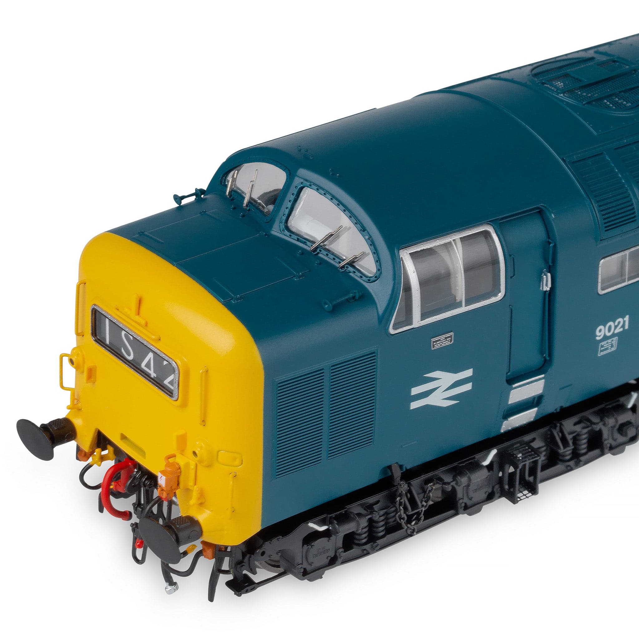 9021 Argyll and Sutherland Highlander - Image 6