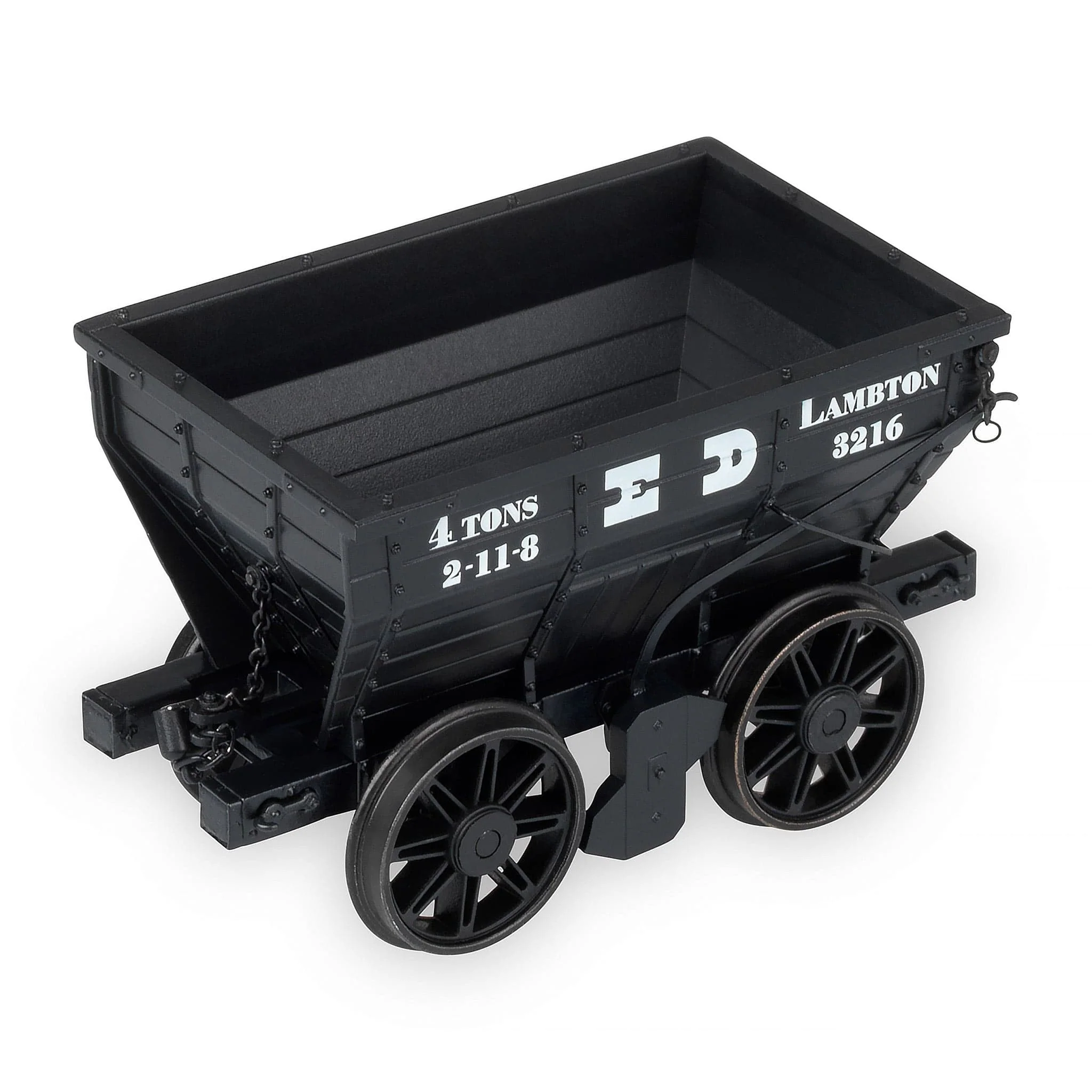 Earl of Durham Chaldron Pack - Image 4