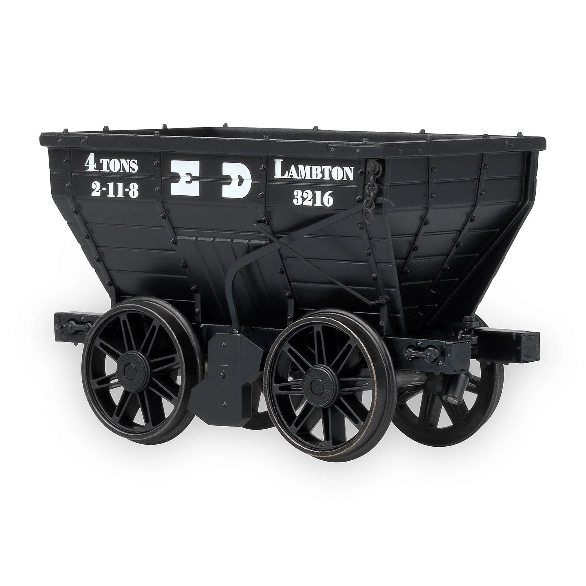 Earl of Durham Chaldron Pack - Image 5