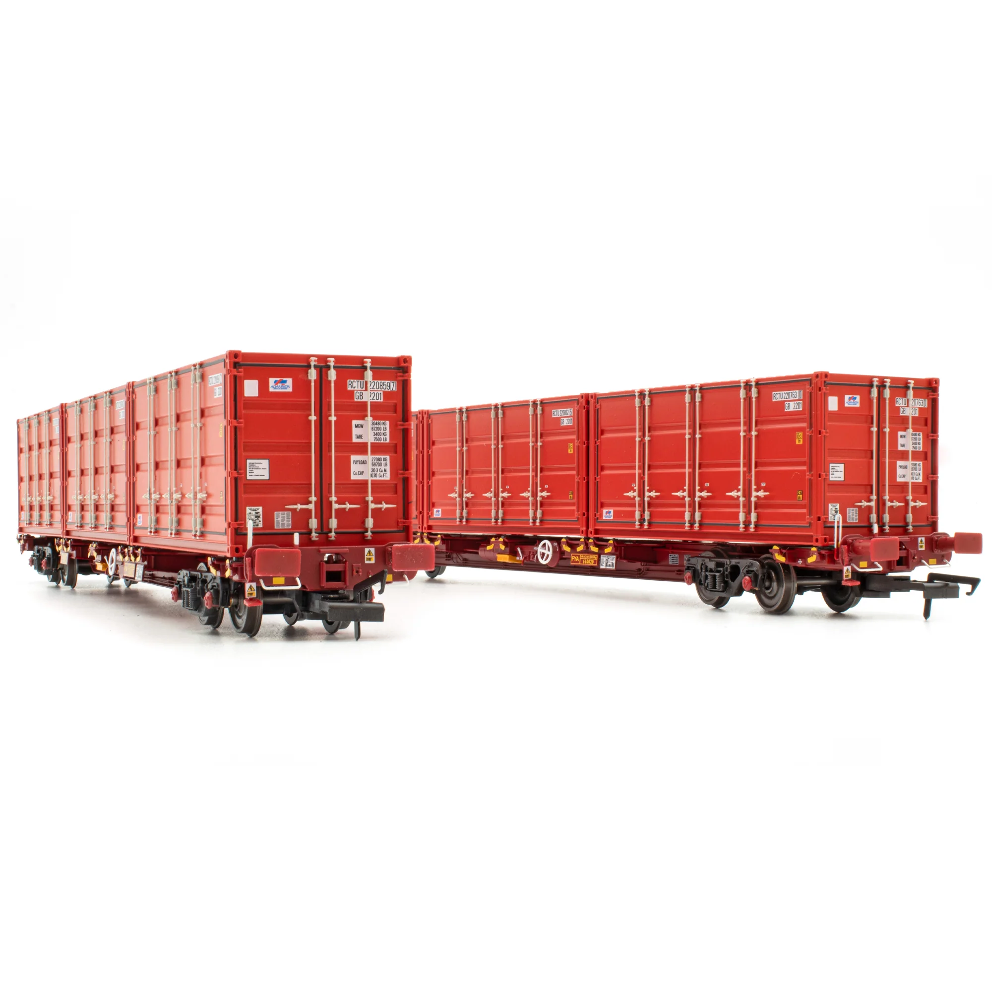 FCA - MOD - EWS - Pack A - Image 2