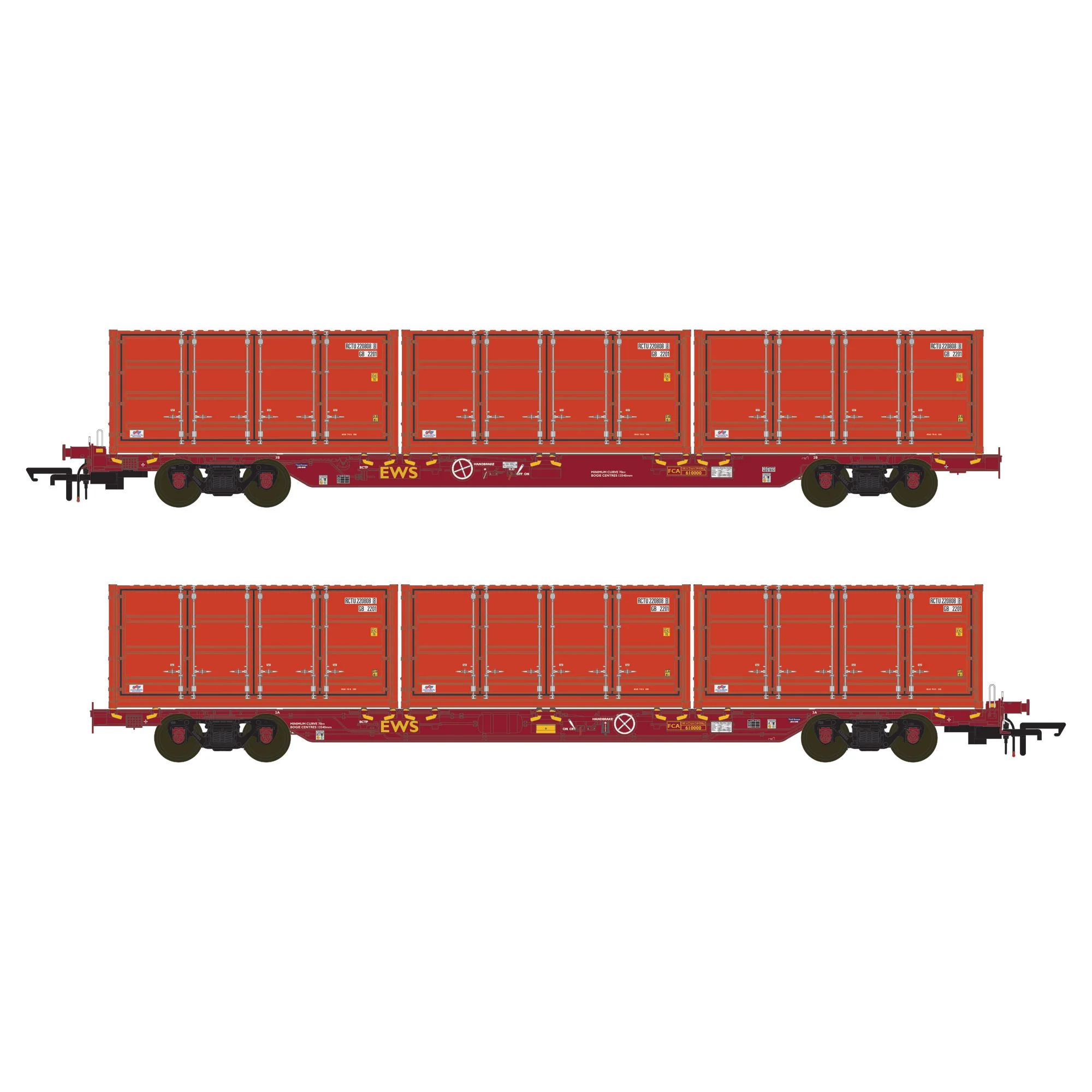 FCA - MOD - EWS - Pack B - Image 3