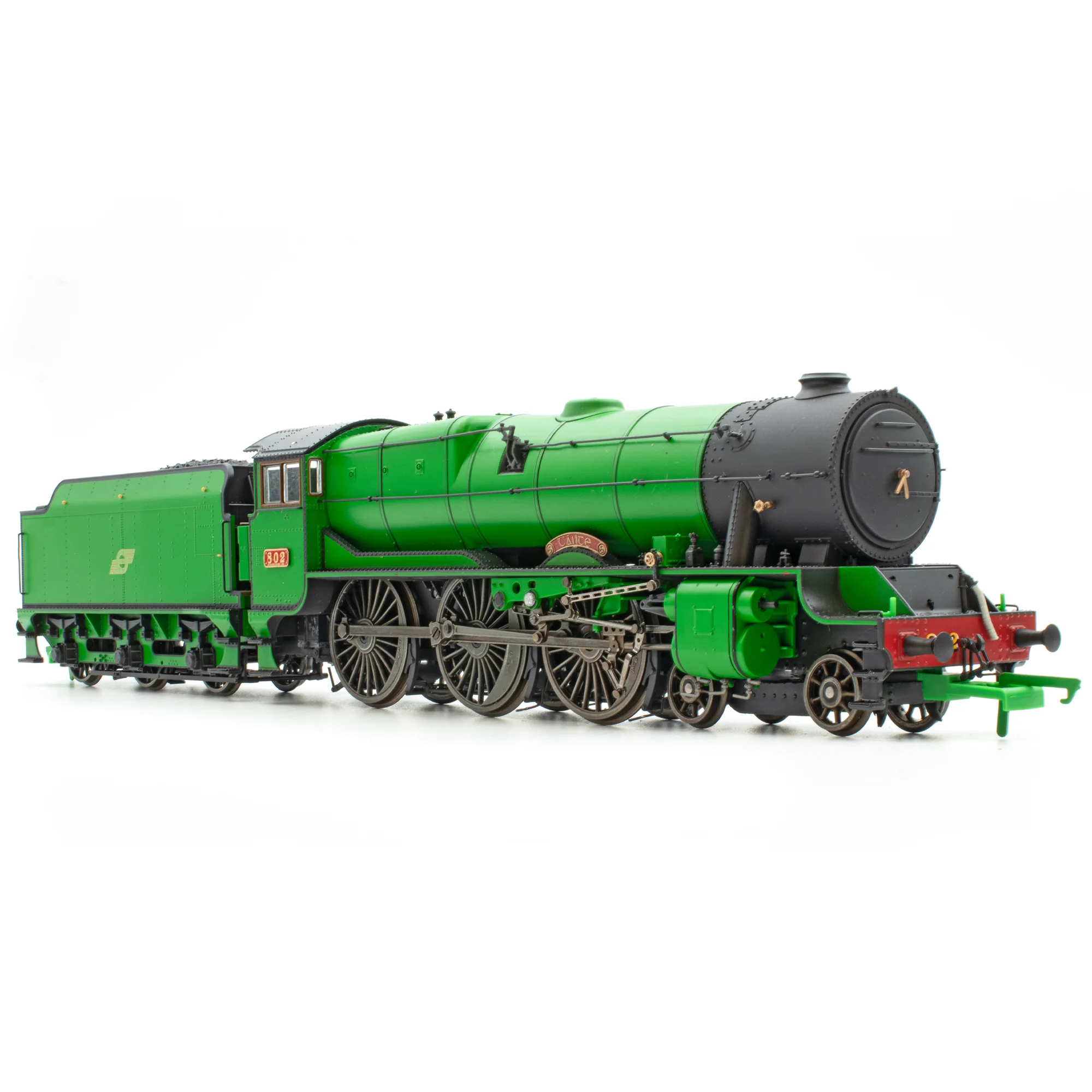 GSR800 - 802 Tailte - CIE Light Green