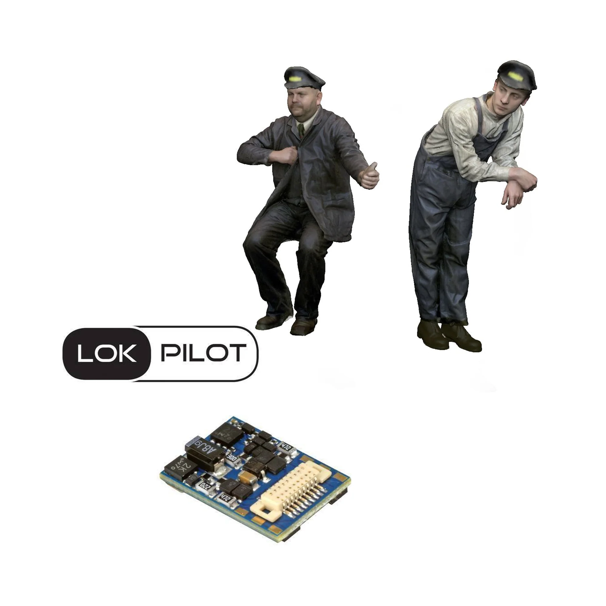 GWR Manor Class Upgrade Bundles - Image 3