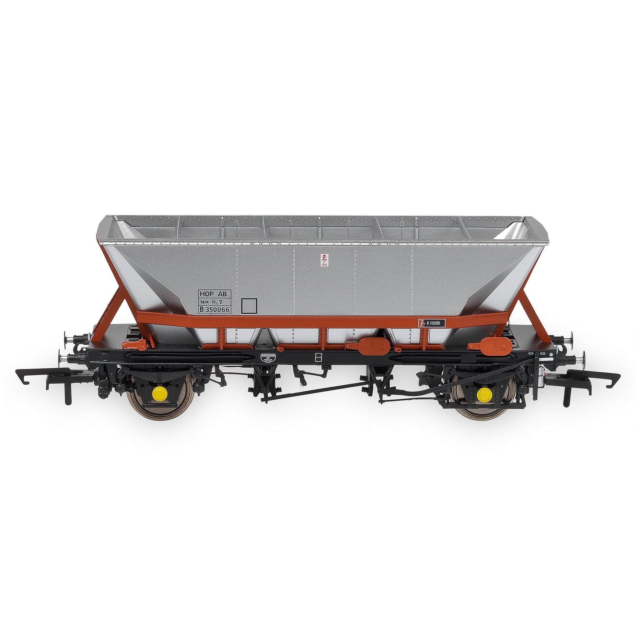 HAA HOP AB - Freight Brown - Pack 1 - Image 10