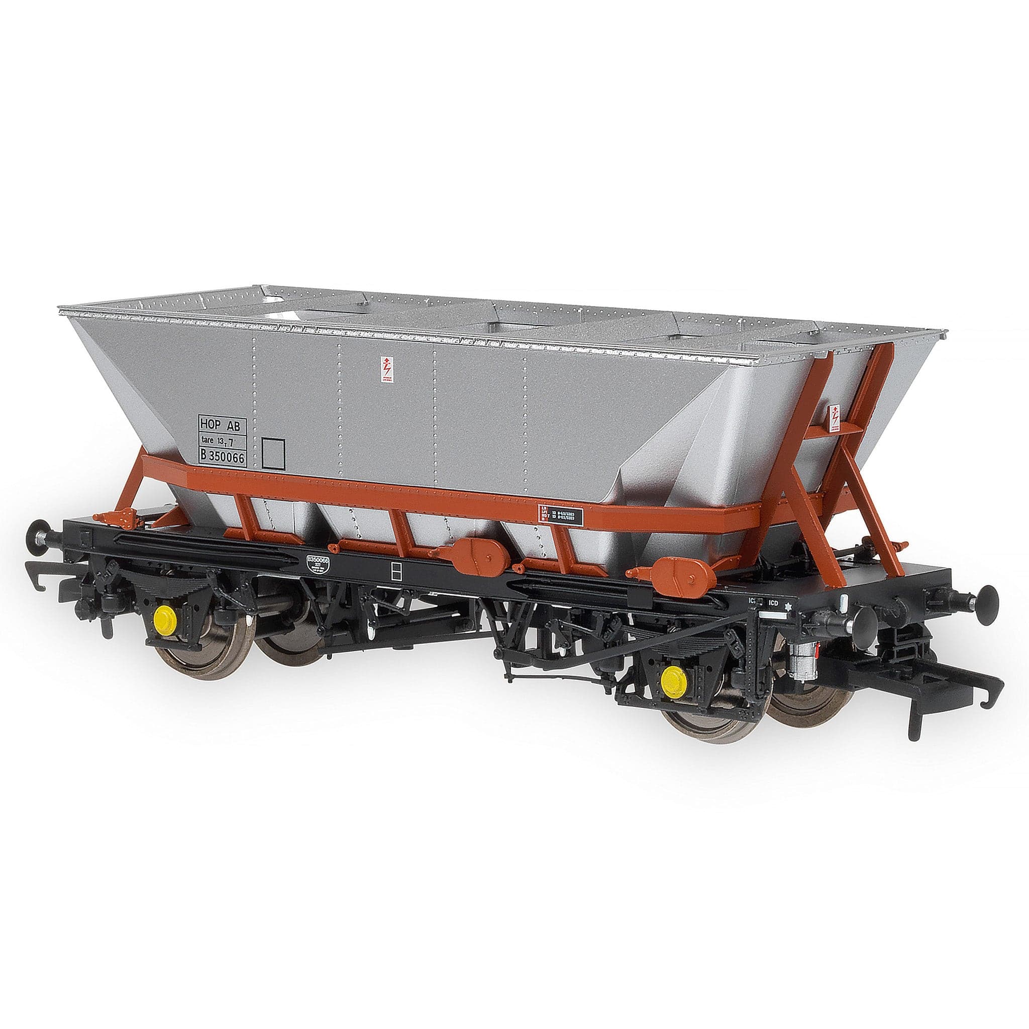 HAA HOP AB - Freight Brown - Pack 1 - Image 11
