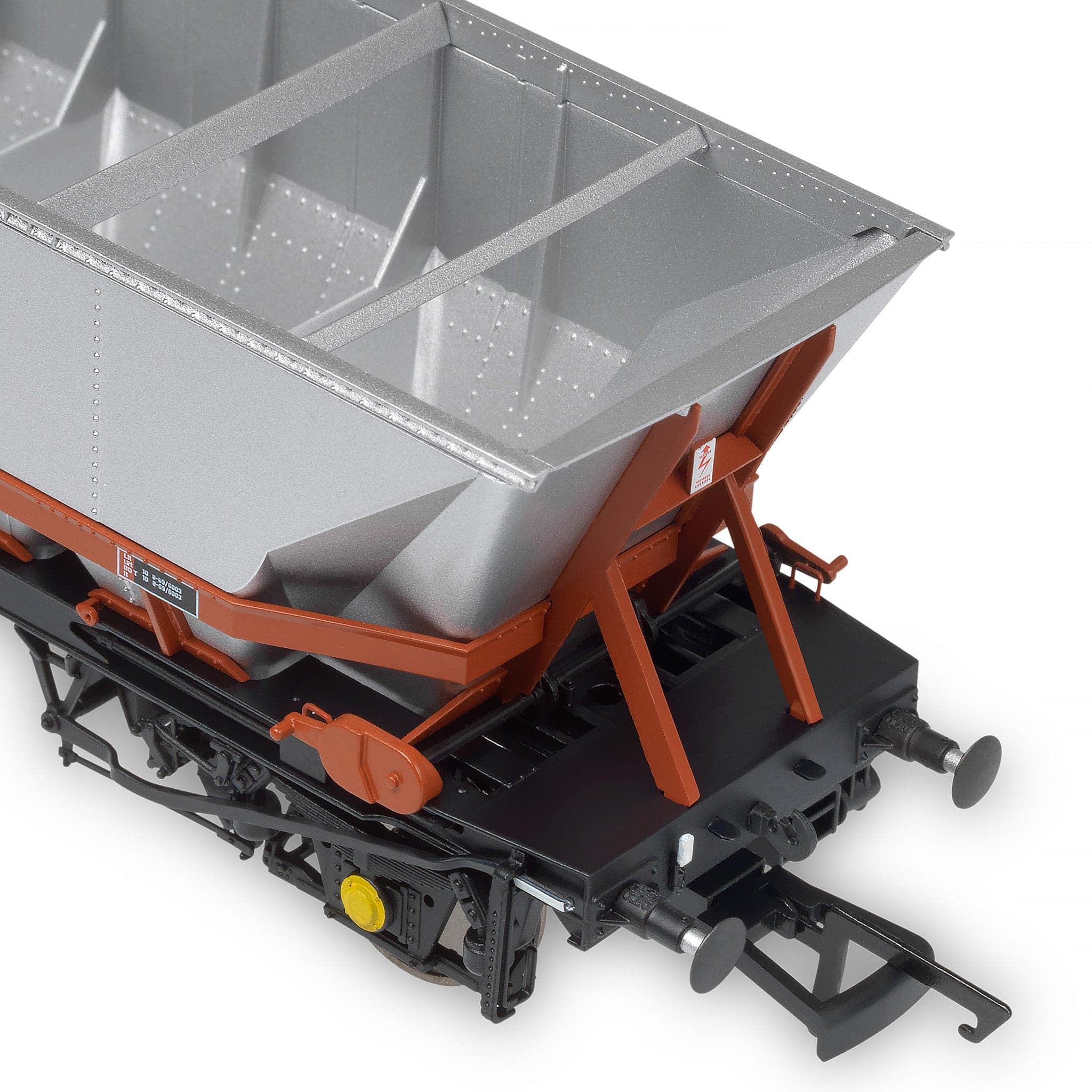 HAA HOP AB - Freight Brown - Pack 1 - Image 5