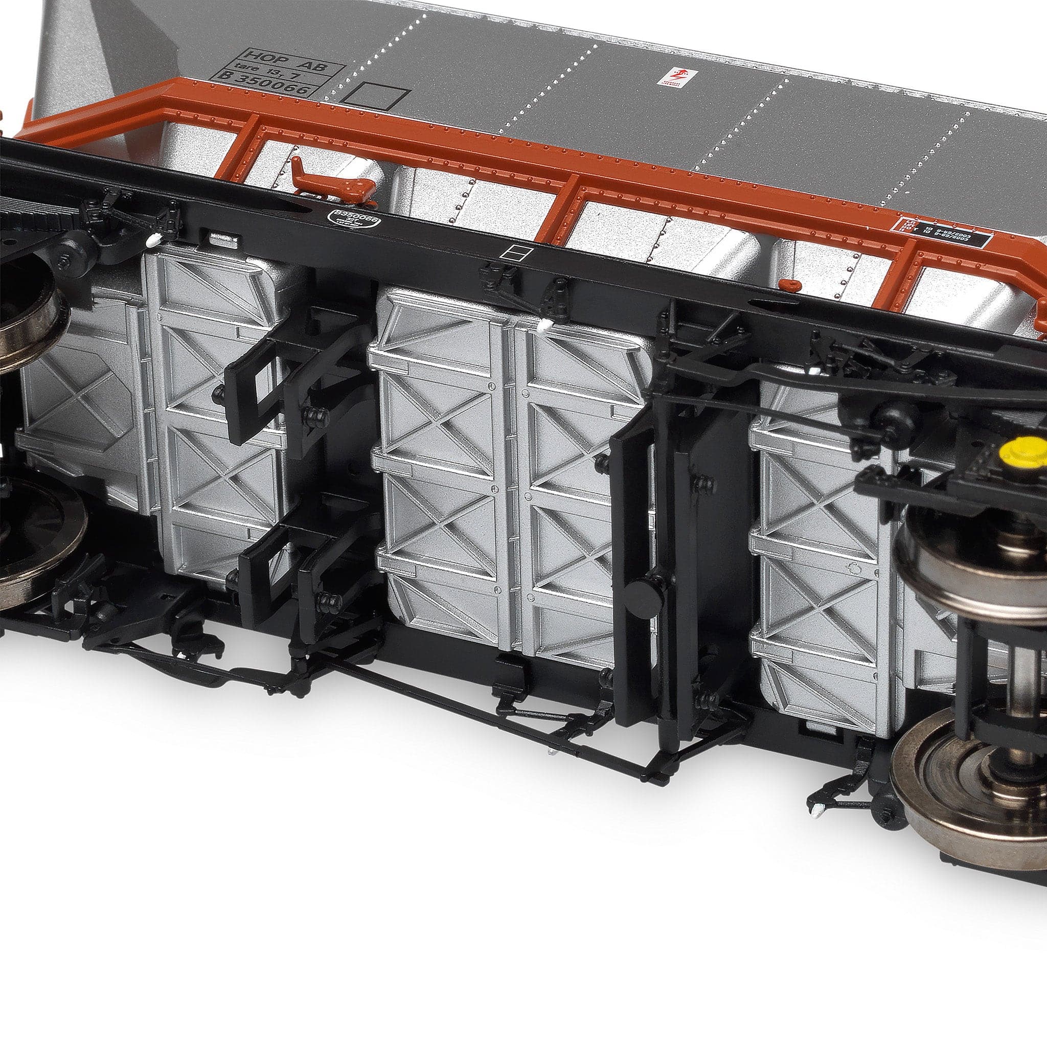 HAA HOP AB - Freight Brown - Pack 1 - Image 6