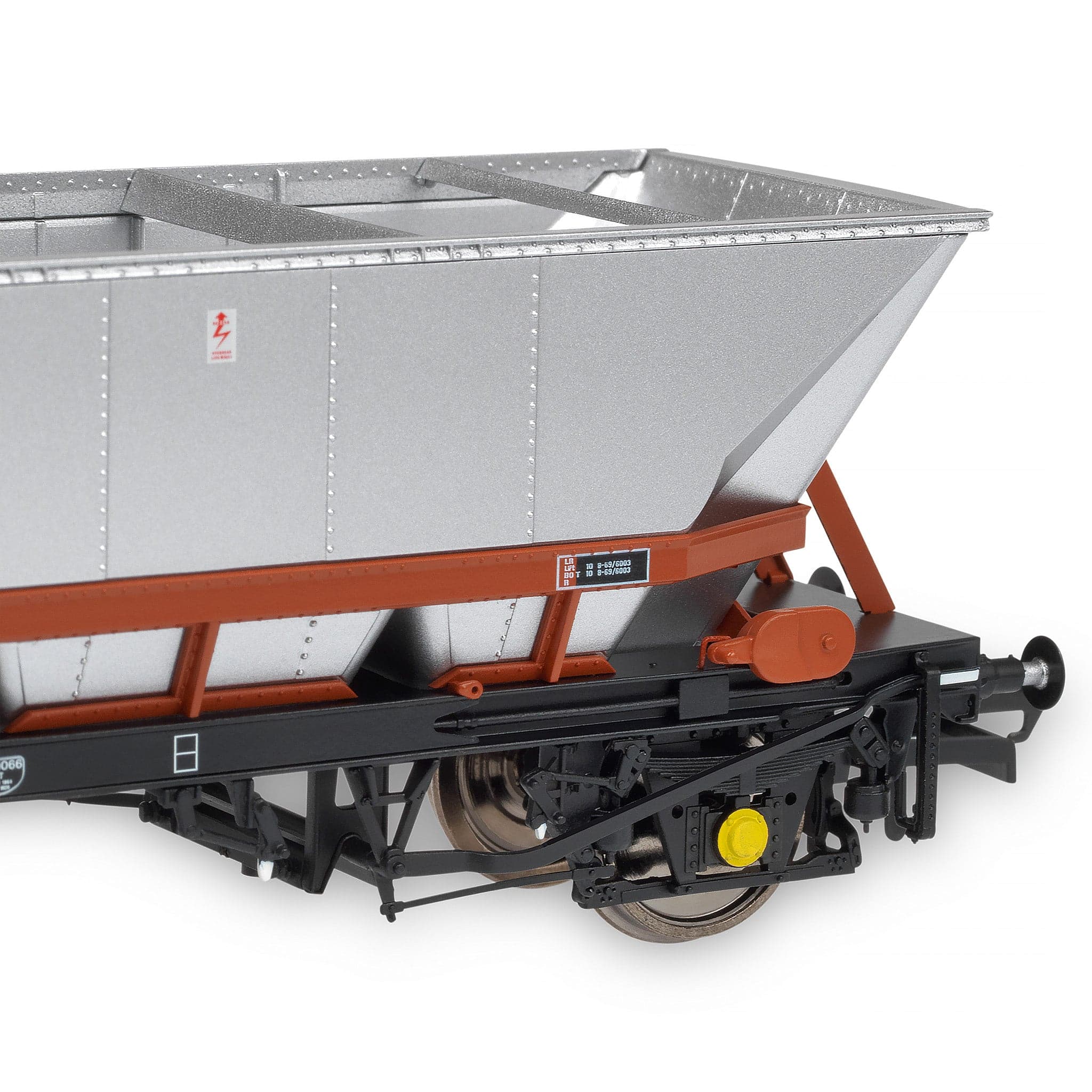HAA HOP AB - Freight Brown - Pack 1 - Image 7