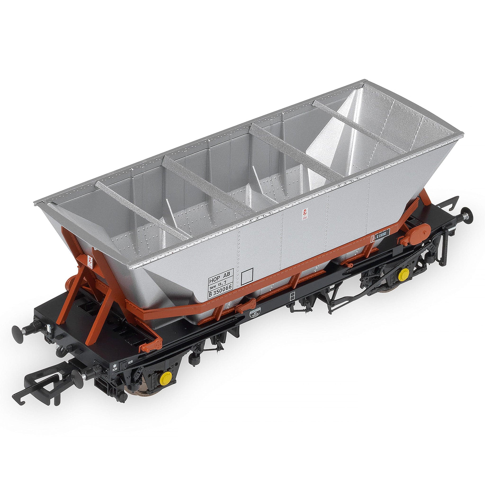 HAA HOP AB - Freight Brown - Pack 1 - Image 8