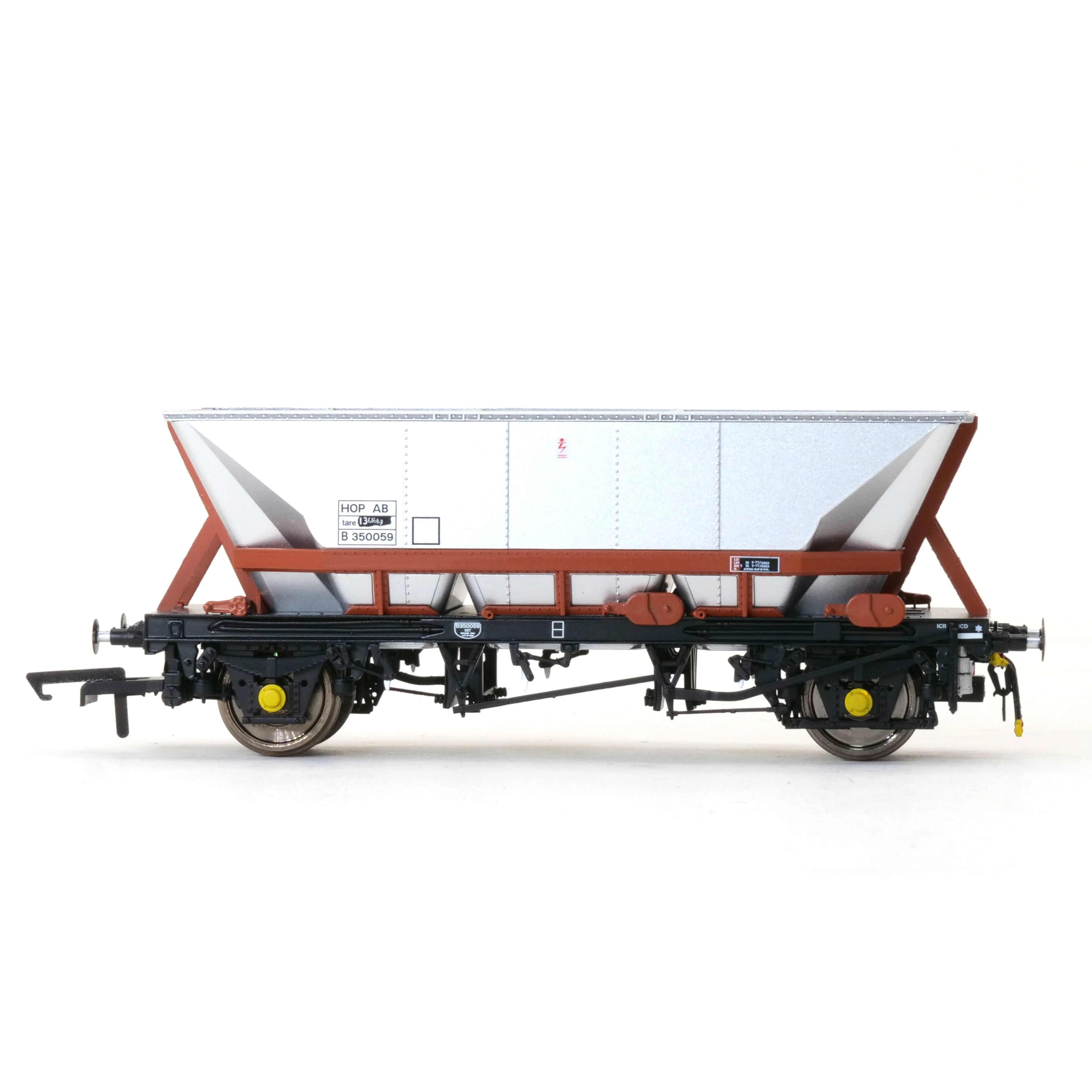 HAA - HOP AB - Freight Brown - Pack 2 - Image 12
